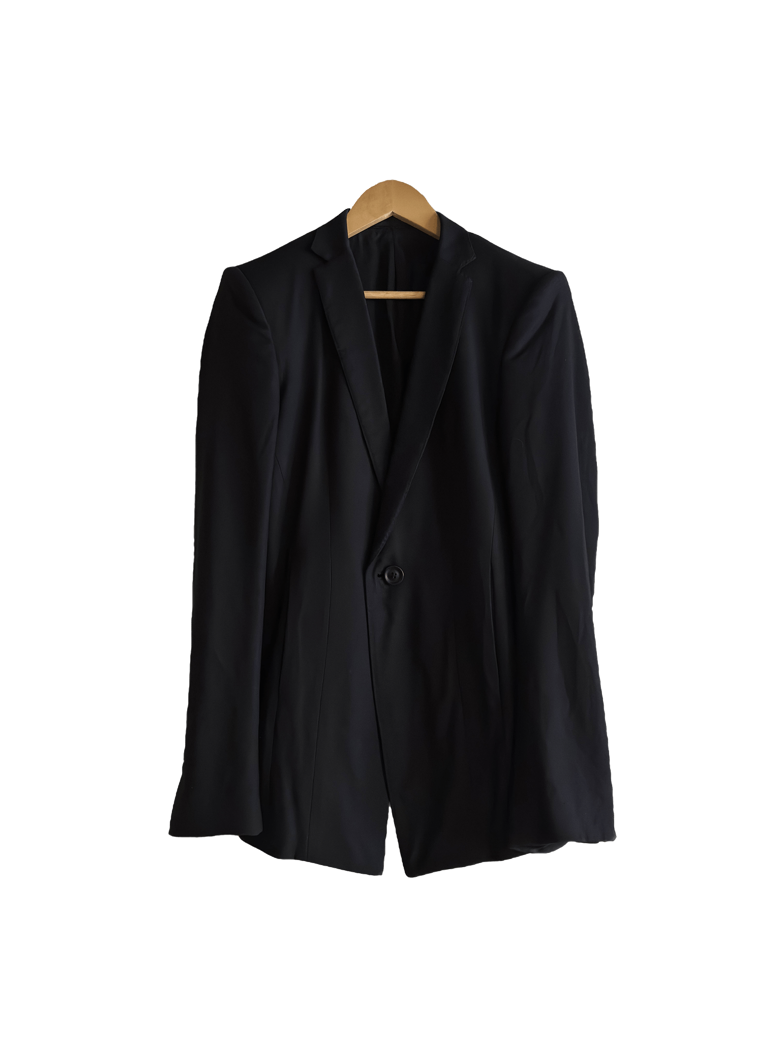 Julius FW13 [ crack; ] Sharp Blazer Size US S / EU 44-46 / 1 - 2 Thumbnail