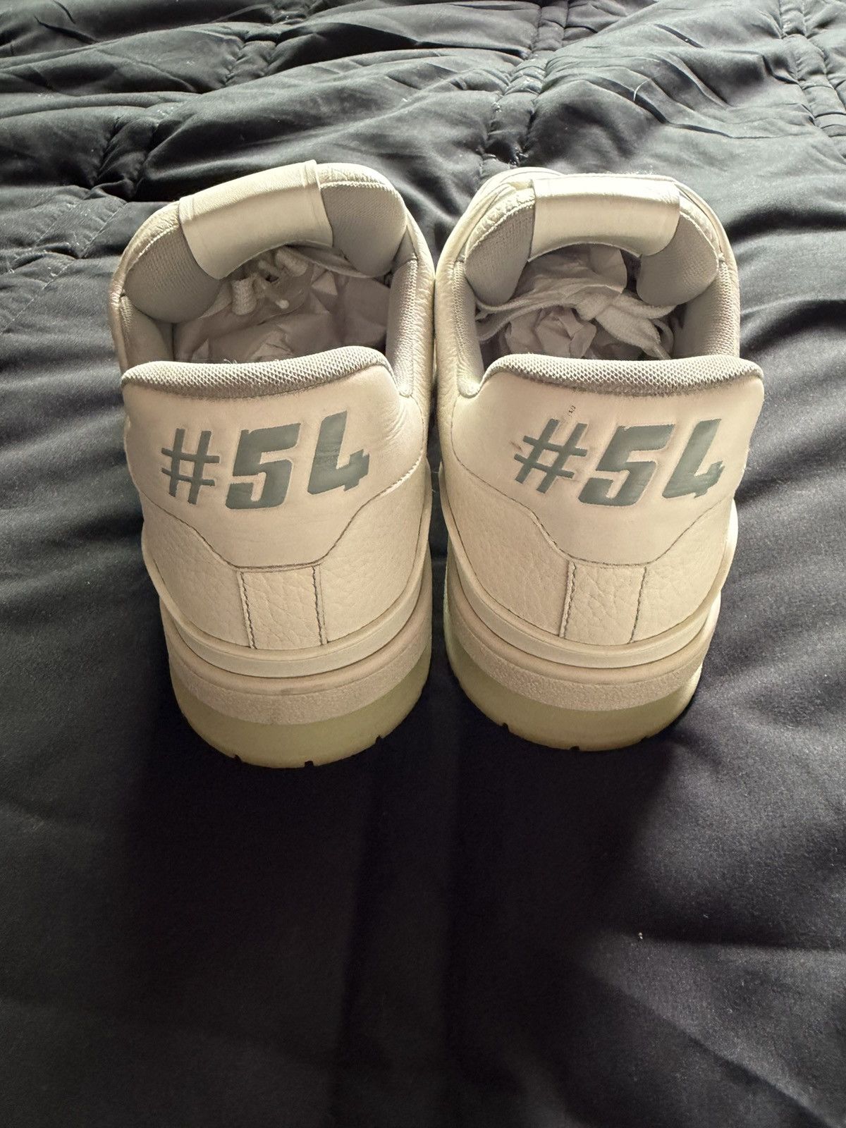 Louis Vuitton LV trainers Size US 11 / EU 44 - 4 Thumbnail