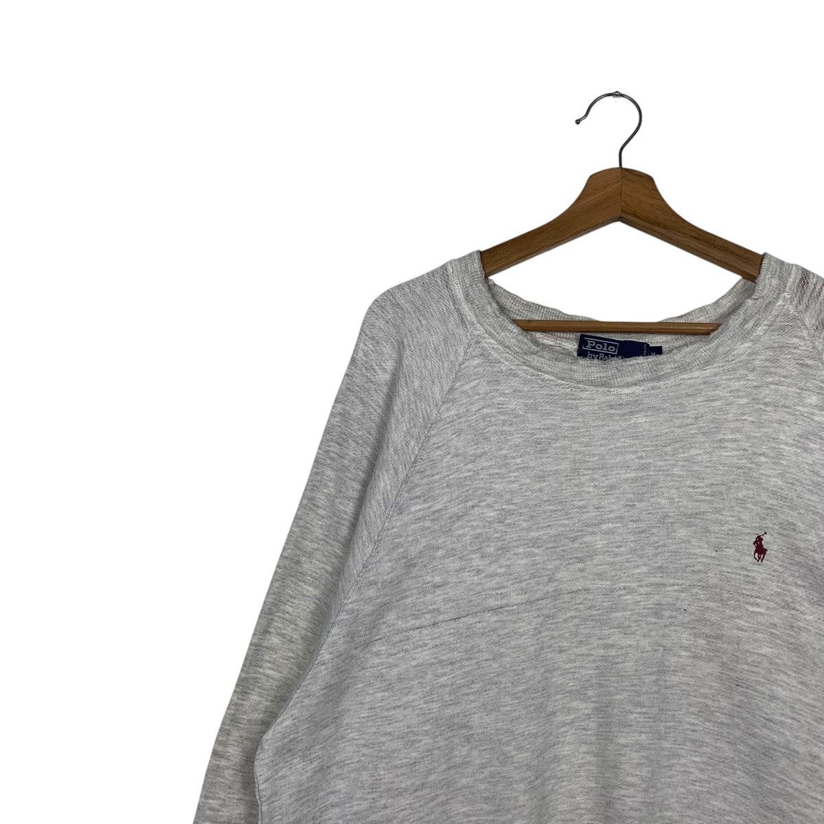 Vintage Polo Ralph Lauren Crewneck Sweatshirt