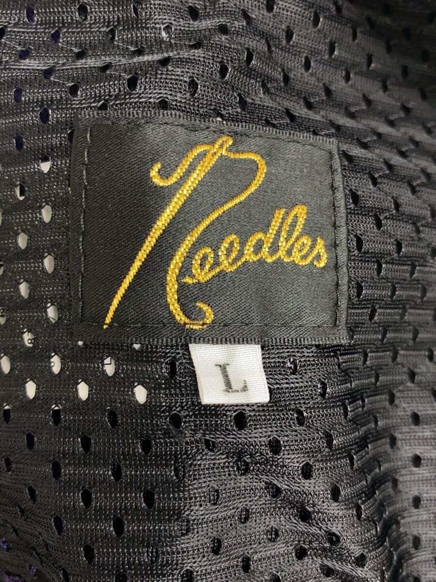 Needles Needles Track Pants Purple Size US 34 / EU 50 - 4 Thumbnail