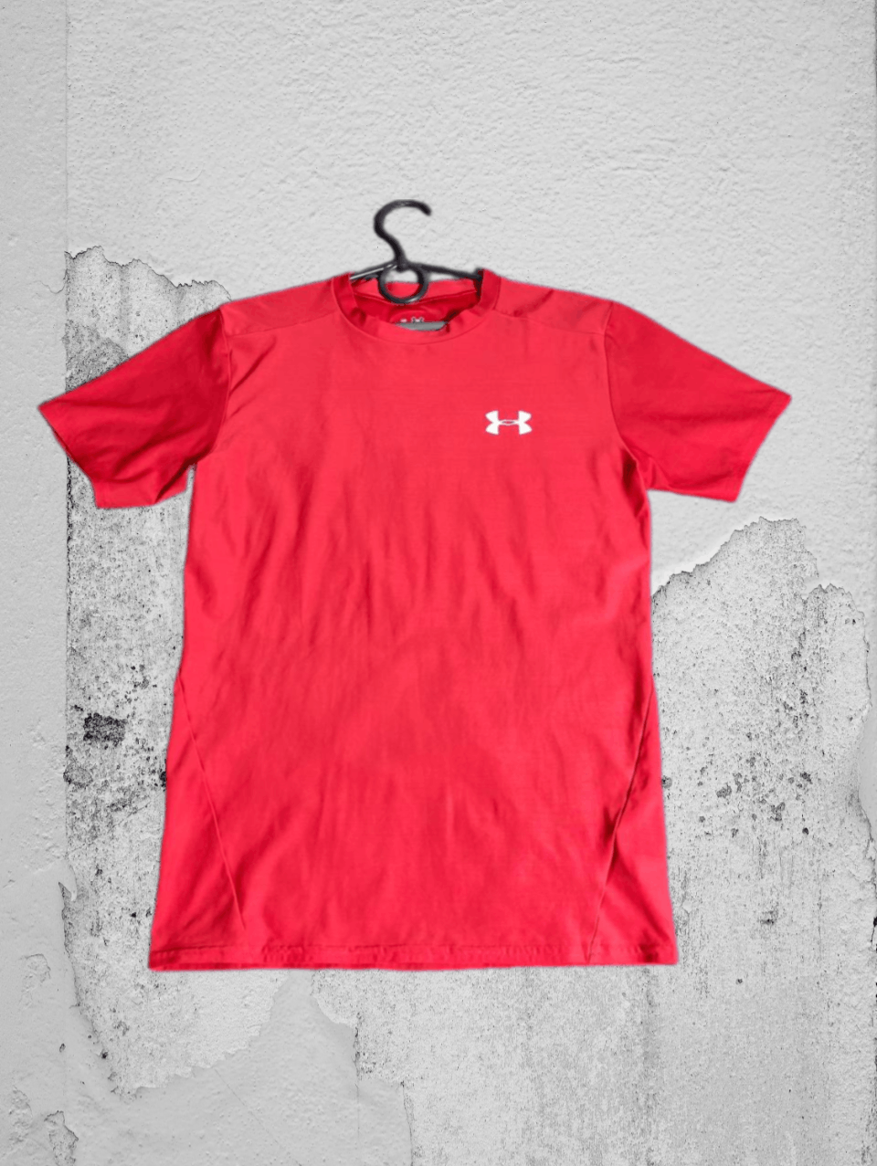 Under Armour × Vintage Under Armour Compression Shirt Size US L / EU 52-54 / 3 - 1 Thumbnail