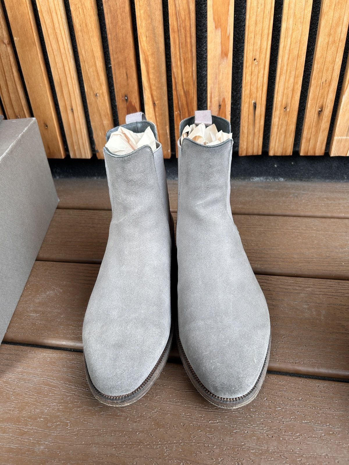 Story Et Fall Story et fall boots Size US 6 / EU 39 - 1 Thumbnail
