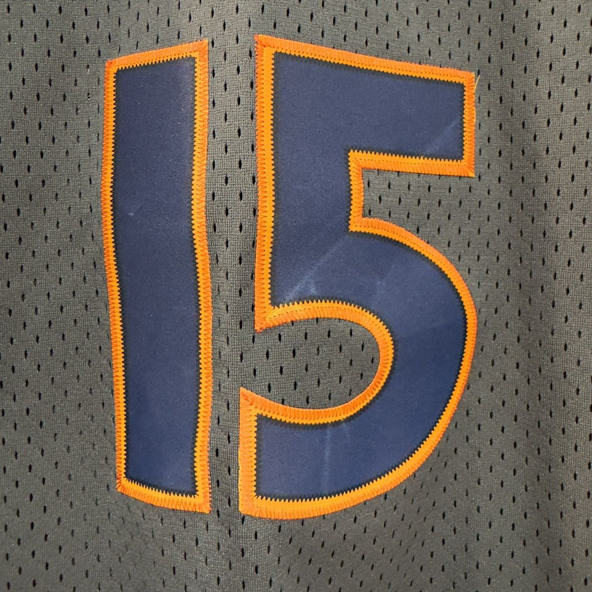 Nike Vintage Nike Carmelo Anthony Syracuse Jersey Size US XXL / EU 58 / 5 - 12 Thumbnail