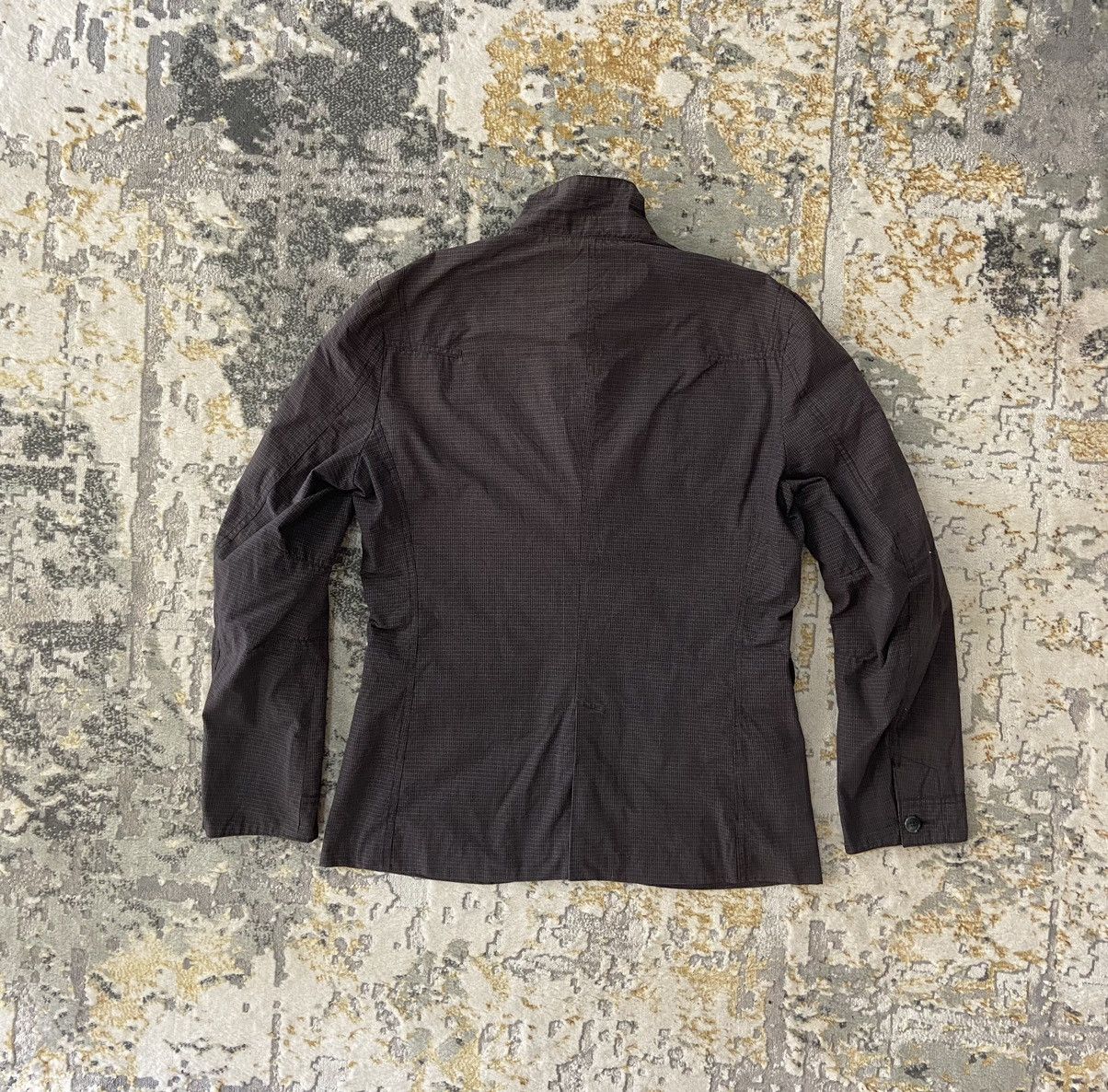 Calvin Klein × Other ❤️‍🔥 SEND OFFER❤️‍🔥 CK UTILITY JACKET Size S / US 4 / IT 40 - 6 Thumbnail