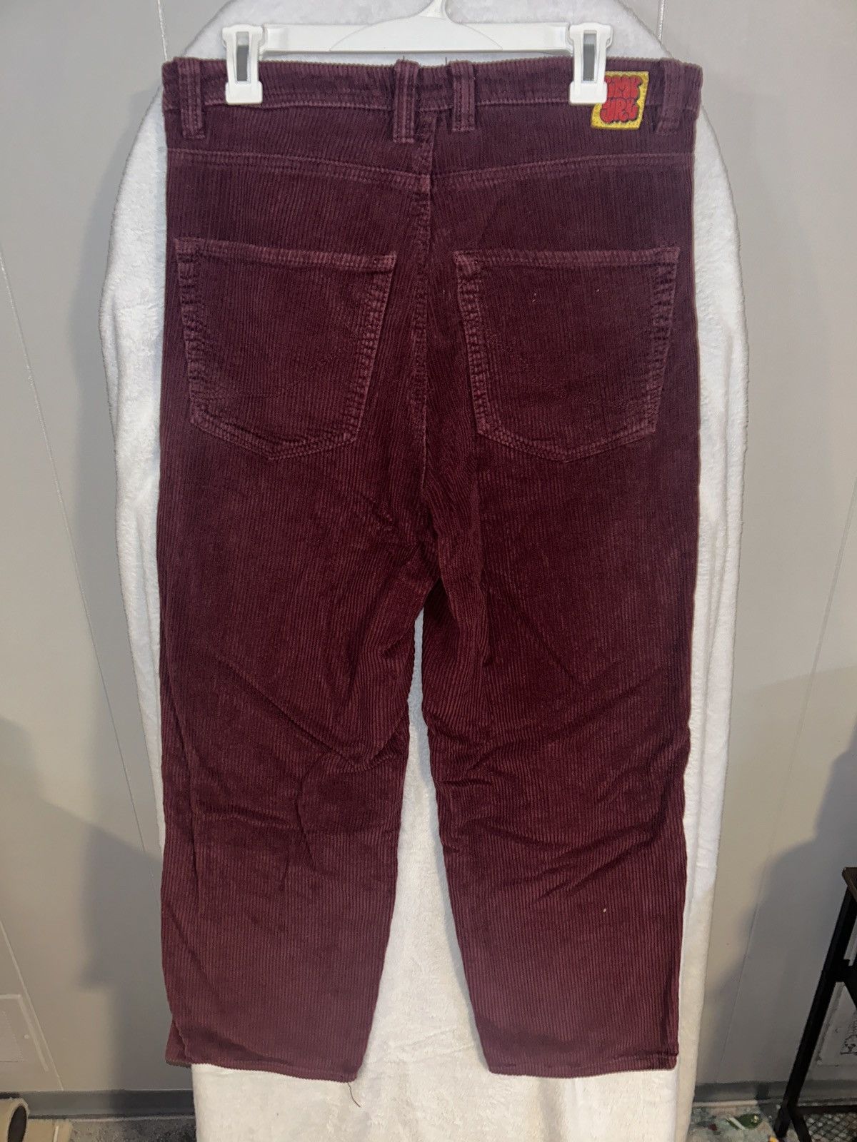 Empyre Empyre Corduroy Skate Pants Size US 30 / EU 46 - 2 Thumbnail