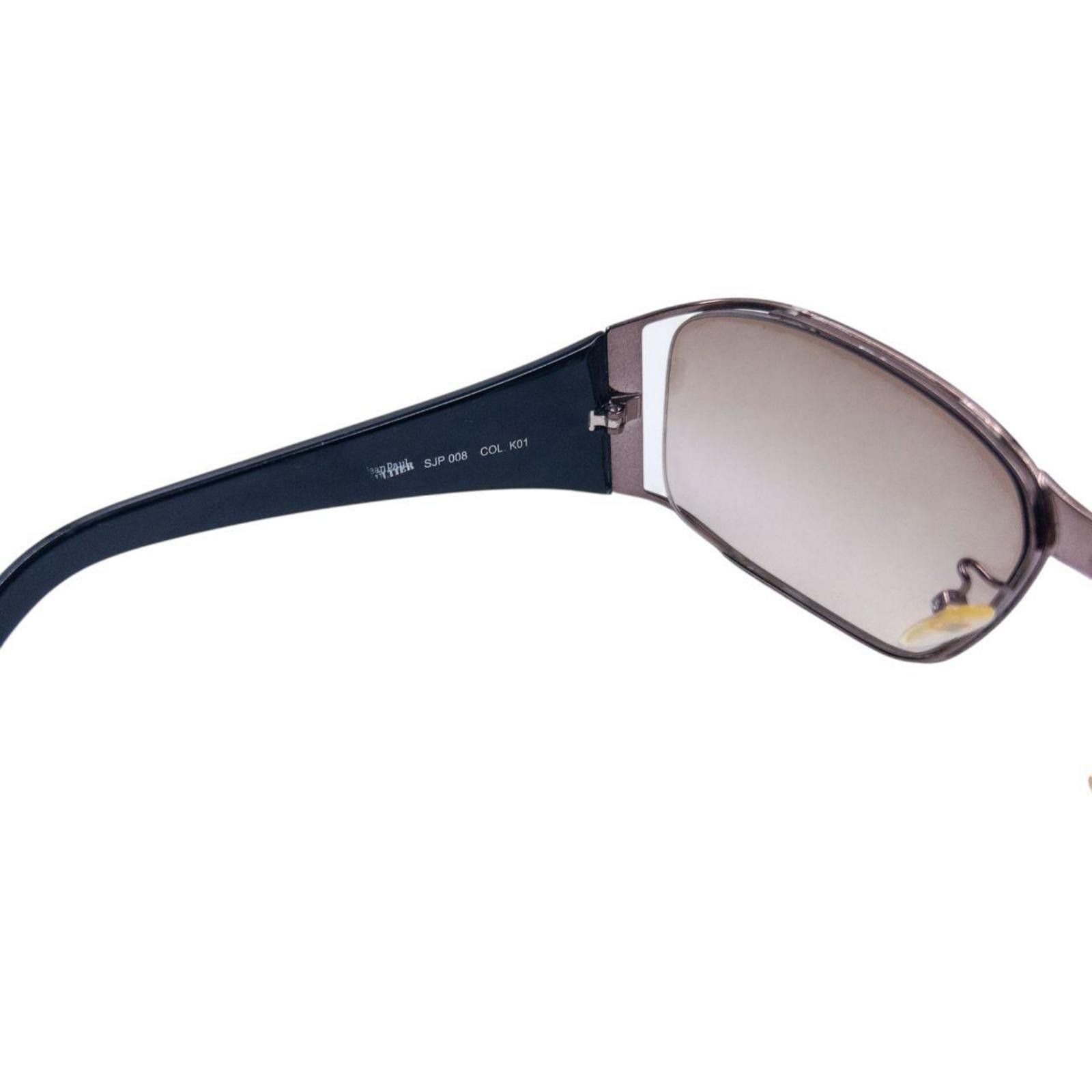 Jean Paul Gaultier Vintage Jean Paul Gaultier Sunglasses Size ONE SIZE - 6 Thumbnail