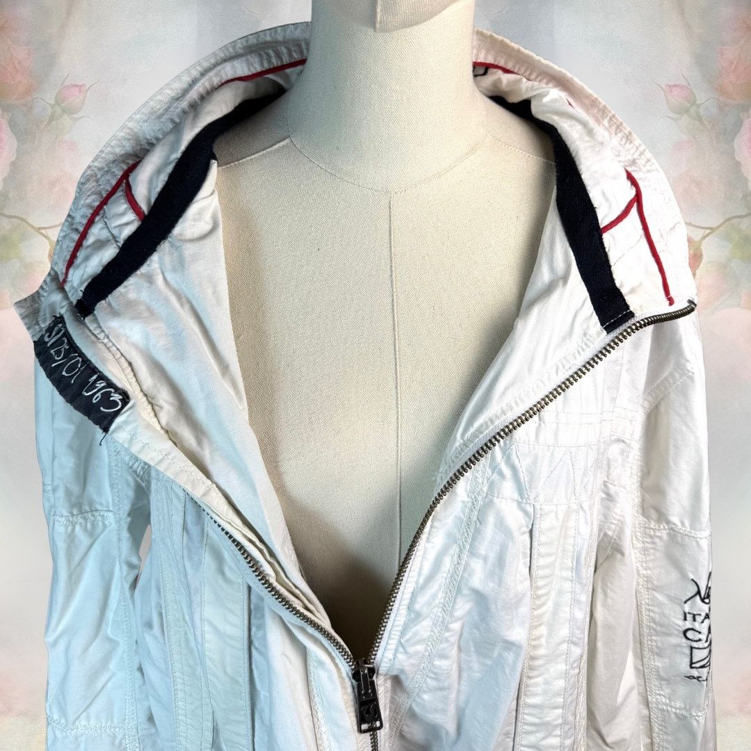 Camp David Rare Camp David Int. Italian Automobile Club Racing Jacket Size US XXL / EU 58 / 5 - 8 Thumbnail
