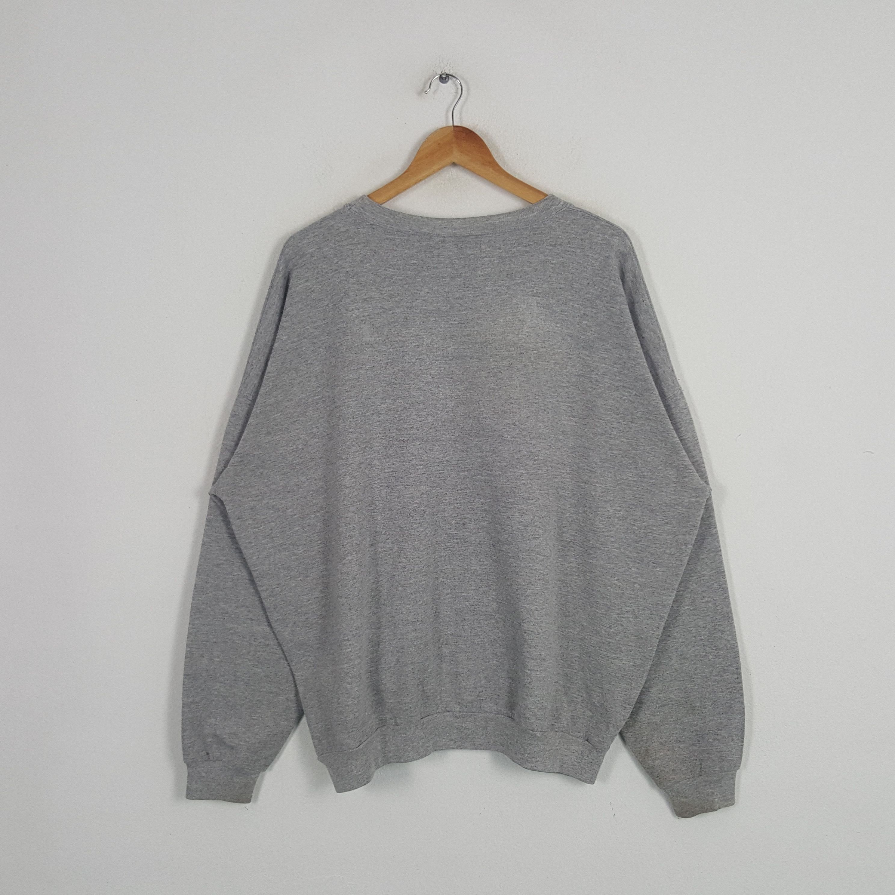 ATTRACTIONS × Vintage Vintage Canada Country State Sweatshirt Size US XXL / EU 58 / 5 - 3 Thumbnail