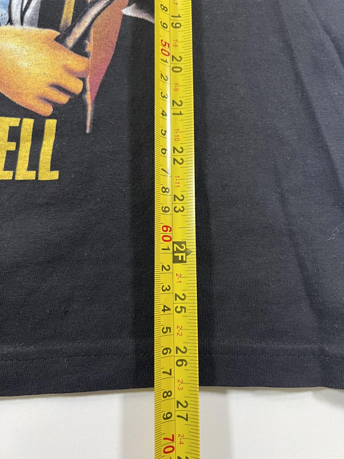 AC/DC AC/DC High Way to Hell Graphic Band T-Shirt Size US M / EU 48-50 / 2 - 4 Thumbnail