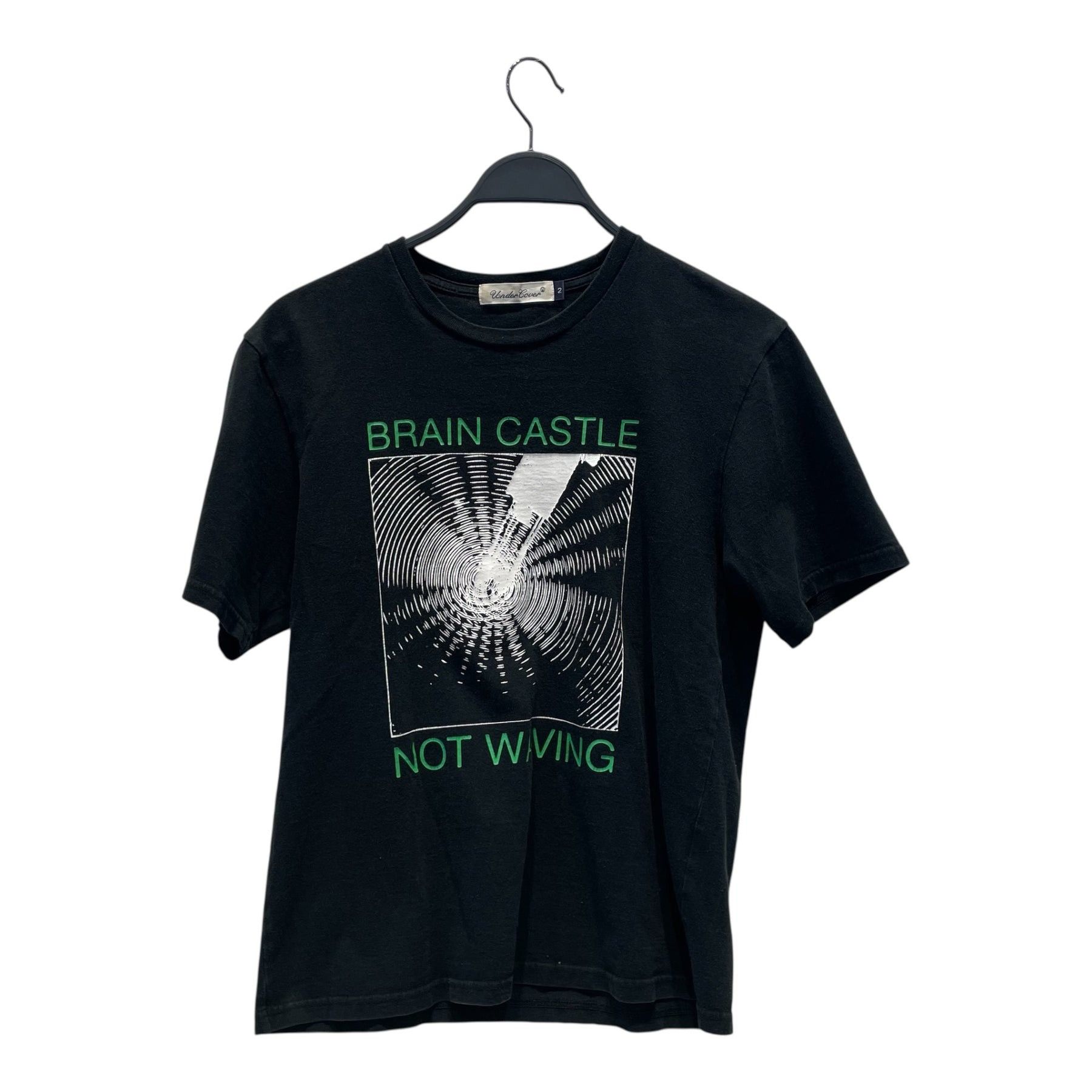 Undercover Brain Castle Tee Size US M / EU 48-50 / 2 - 1 Thumbnail