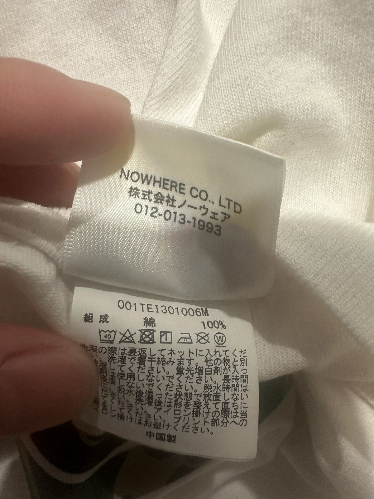 Bape BAPE WOODLAND CAMO BUSY WORKS TEE Size US XXL / EU 58 / 5 - 3 Thumbnail