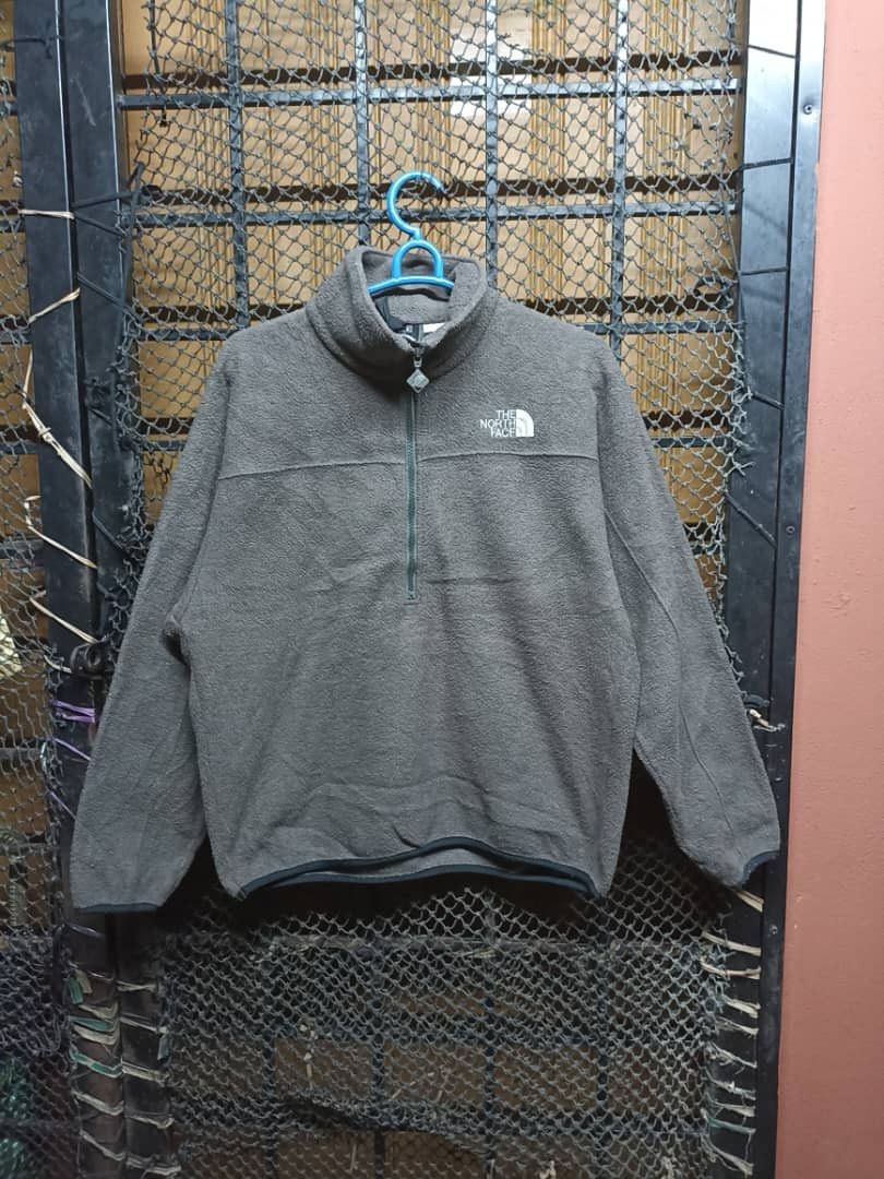 The North Face The north Face Fleece Jacket Size US S / EU 44-46 / 1 - 1 Thumbnail