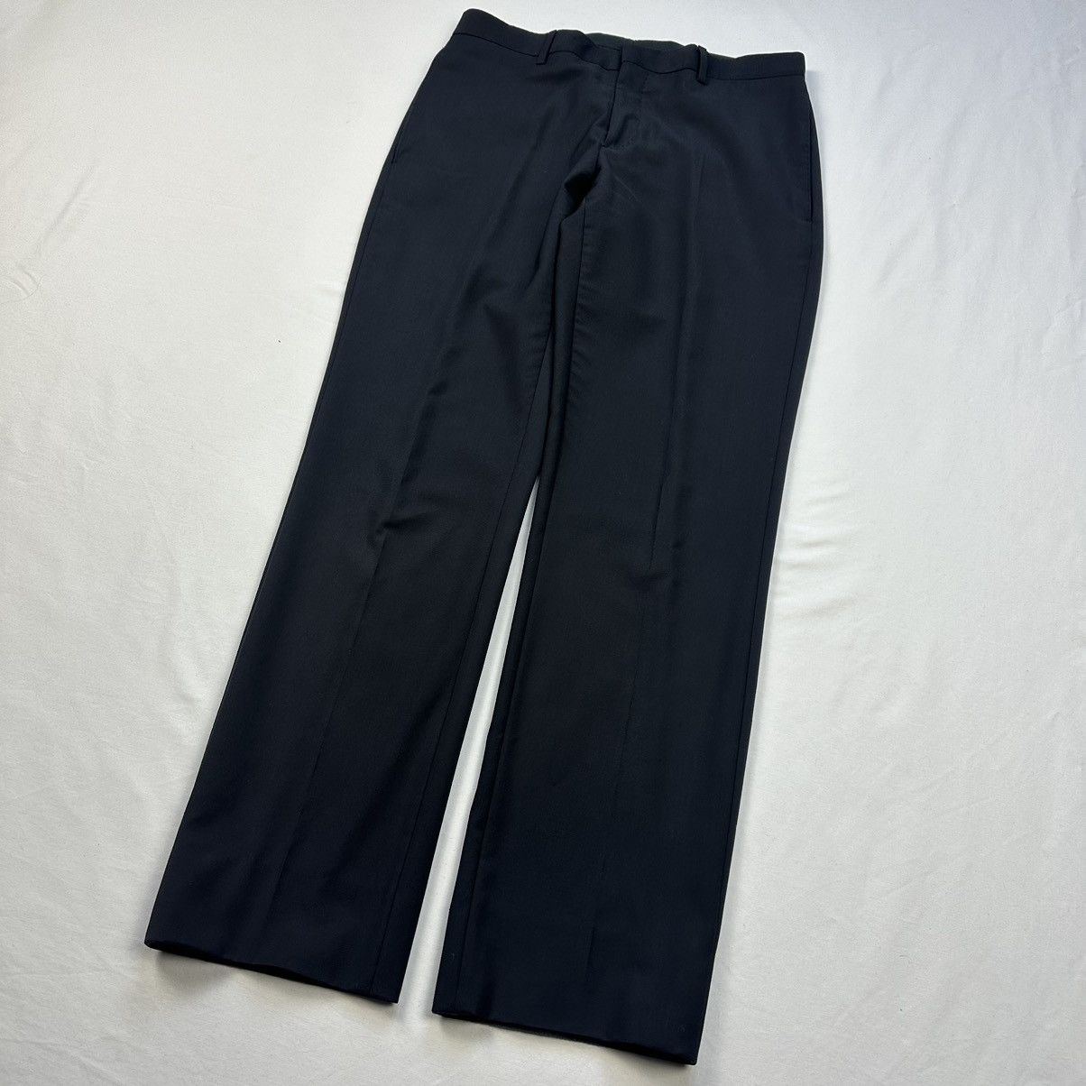 Dior Dior Homme Tailored Trousers Size US 30 / EU 46 - 6 Thumbnail