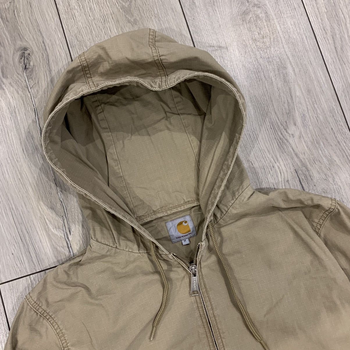 Carhartt Active Jacket🔥 vintage jacket Size M