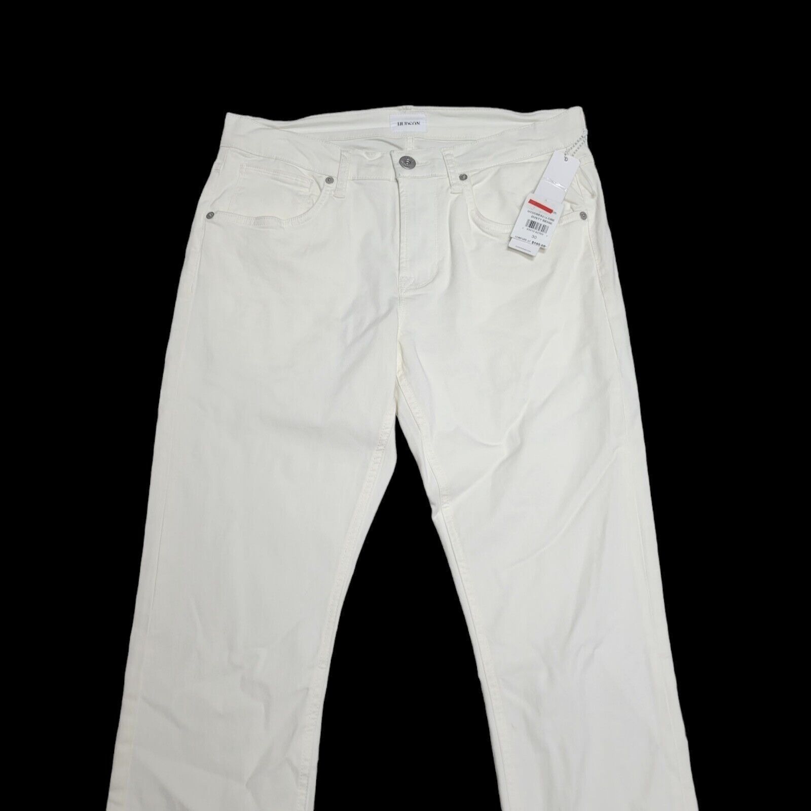 Hudson Hudson Blake Skinny Men's Jeans. Size 30/32. New With Tags Size US 30 / EU 46 - 2 Thumbnail