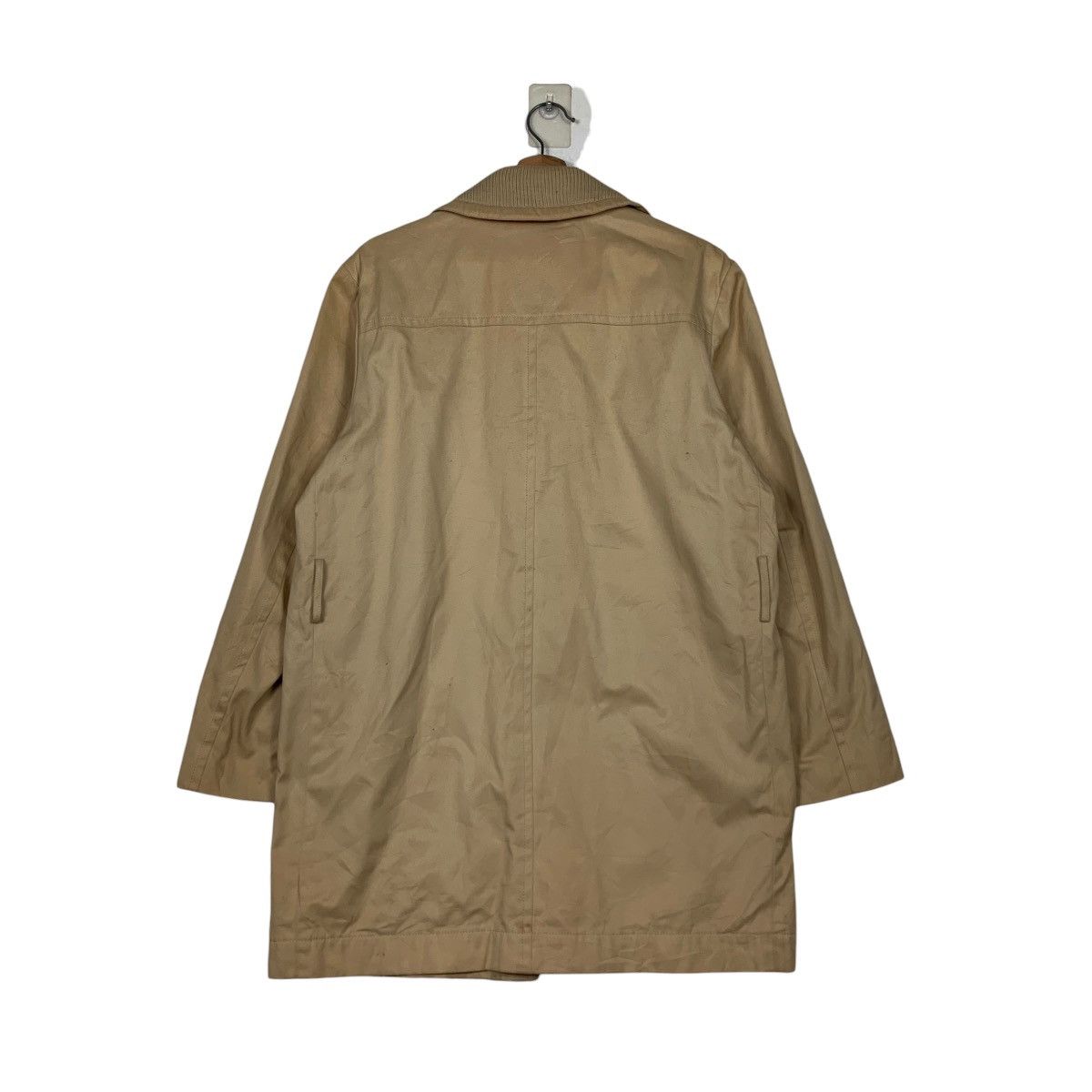 Van VAN JAC Work Jacket Chore Jacket #2332-C104 Size US M / EU 48-50 / 2 - 7 Thumbnail