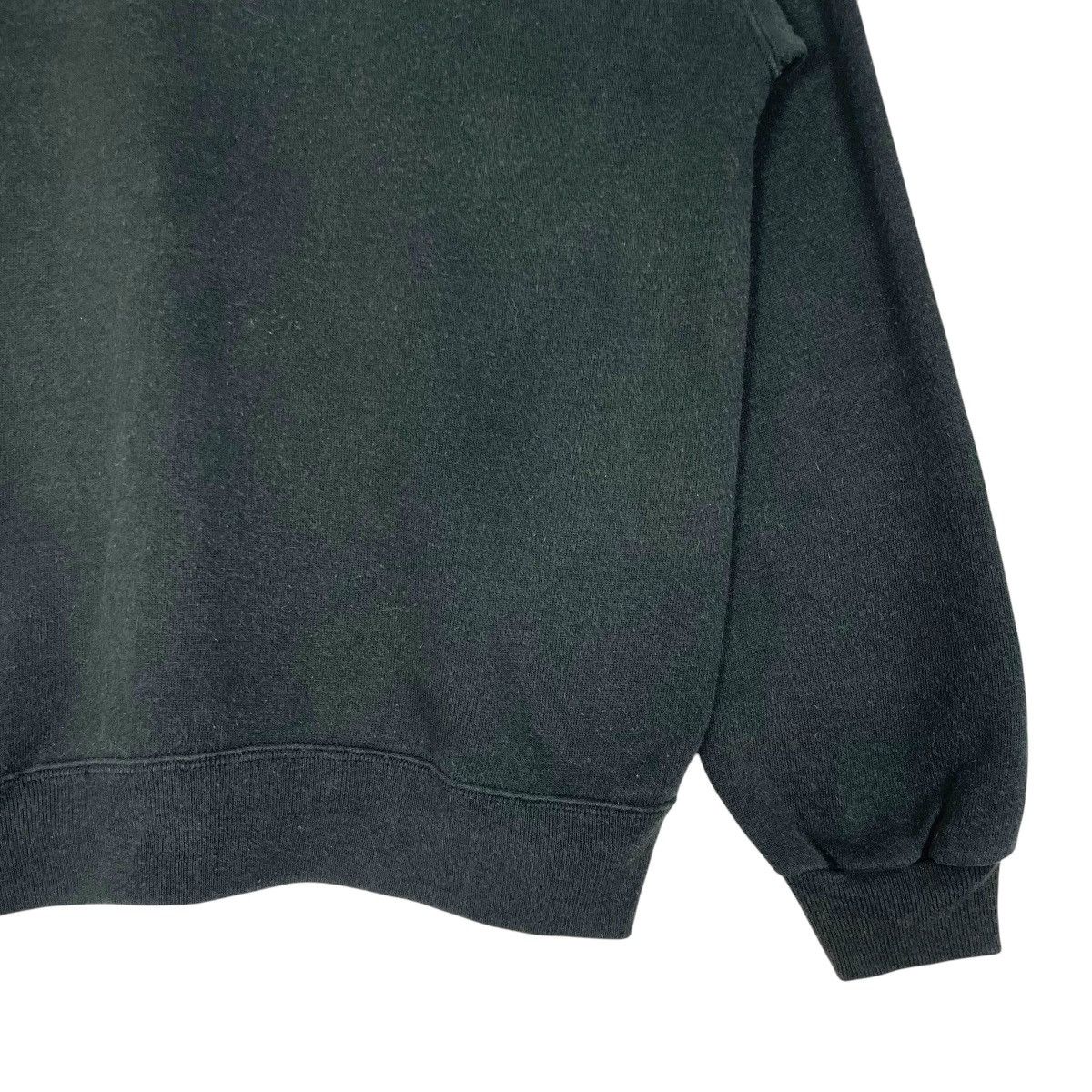 Vintage Vintage 90s Seattle Sansei University Sweatshirt Crewneck Size US M / EU 48-50 / 2 - 5 Thumbnail