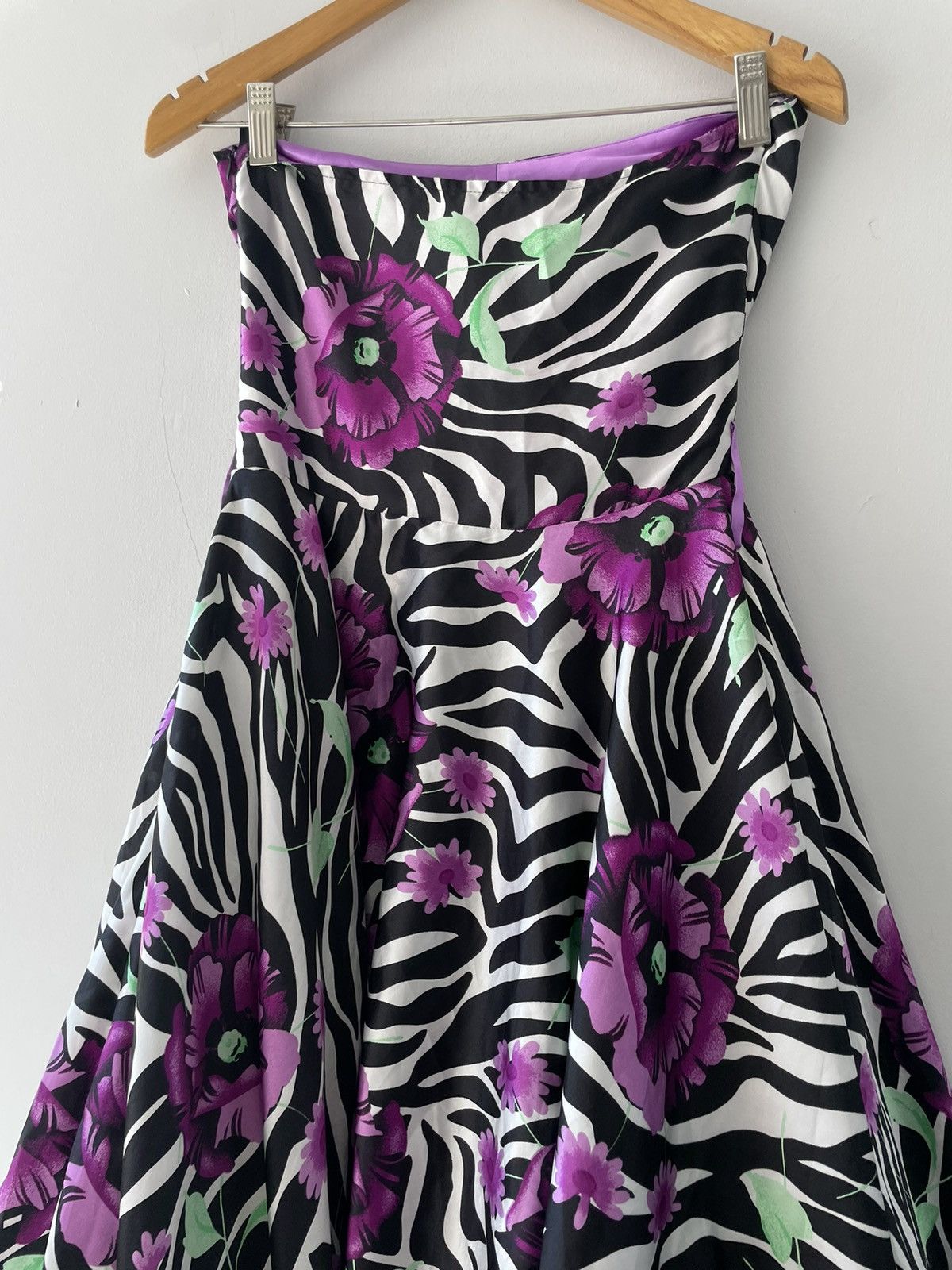 Vintage 00’s dress Size S / US 4 / IT 40 - 16 Thumbnail