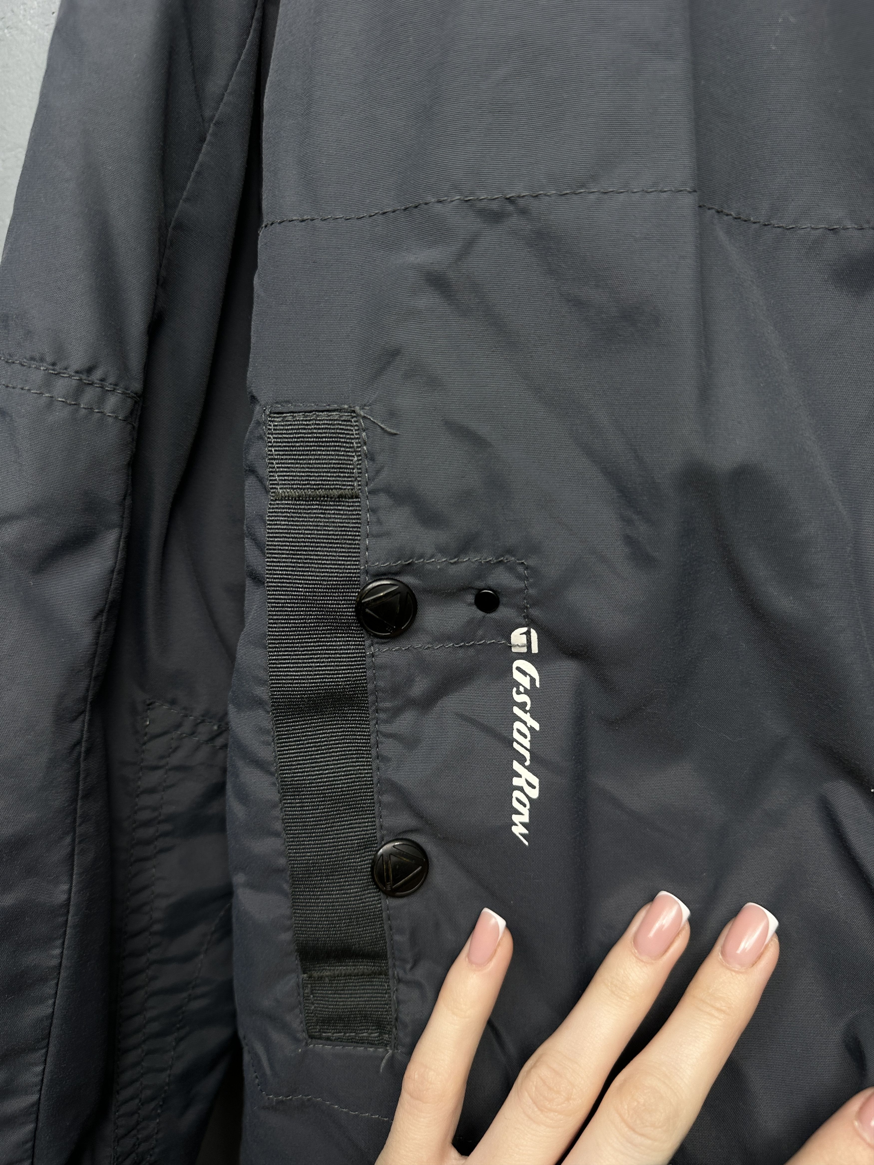 G-Star G Star Raw Vintage Mens Courier Recolite Jacket Size US L / EU 52-54 / 3 - 6 Thumbnail