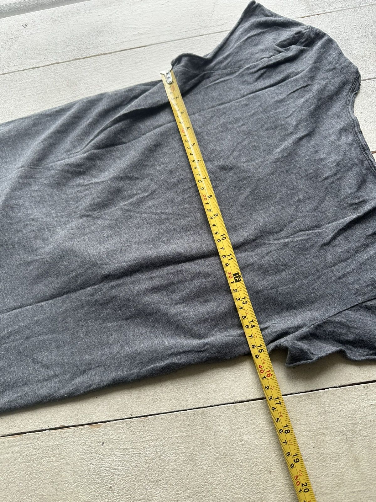 Diesel 🚨VINTAGE AVANT -GARDE DIESEL TEE LOGO Y2k OPIUM Size XS / US 0-2 / IT 36-38 - 10 Thumbnail