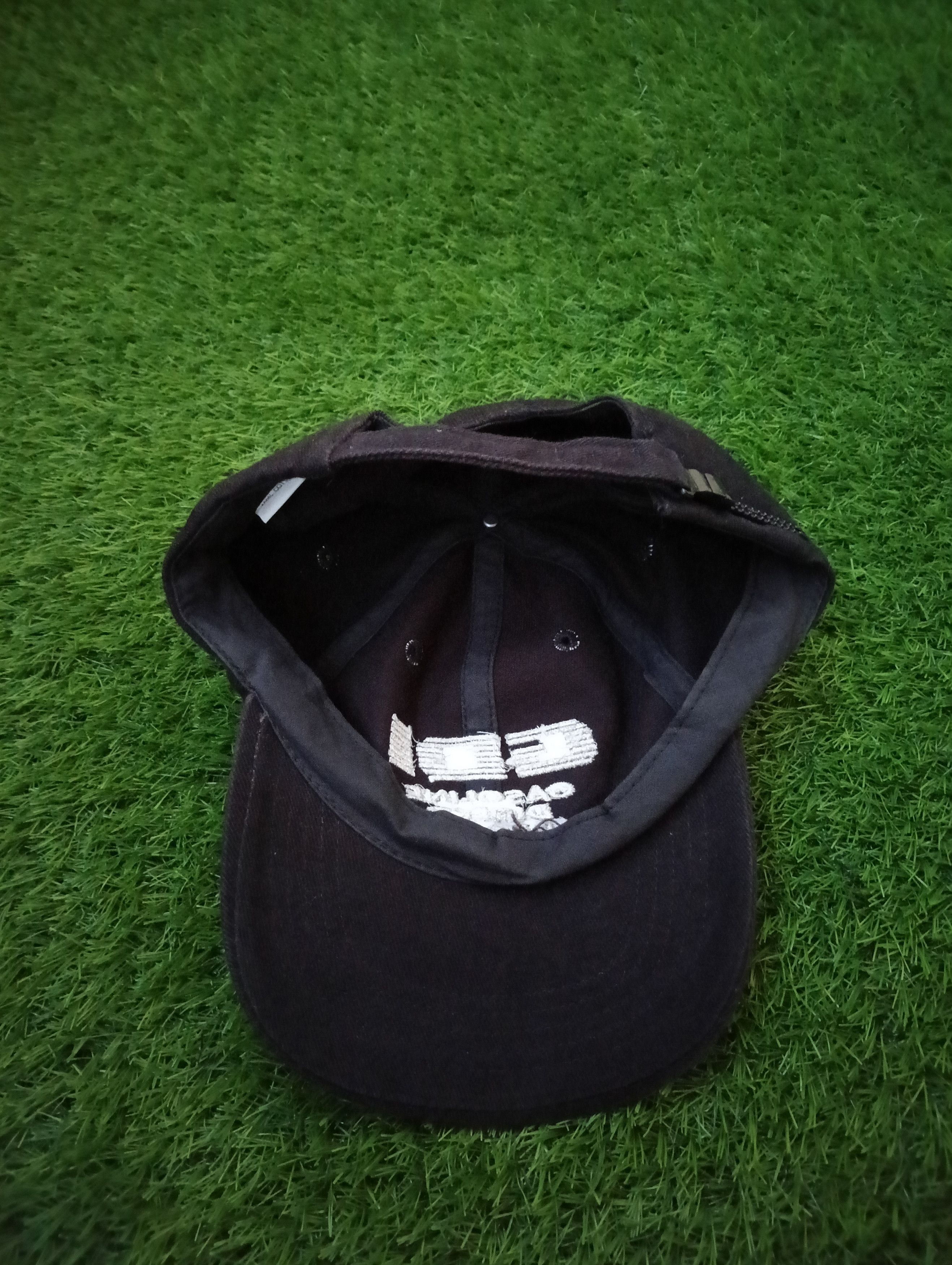Vintage Vintage Racing hat Size ONE SIZE - 5 Thumbnail
