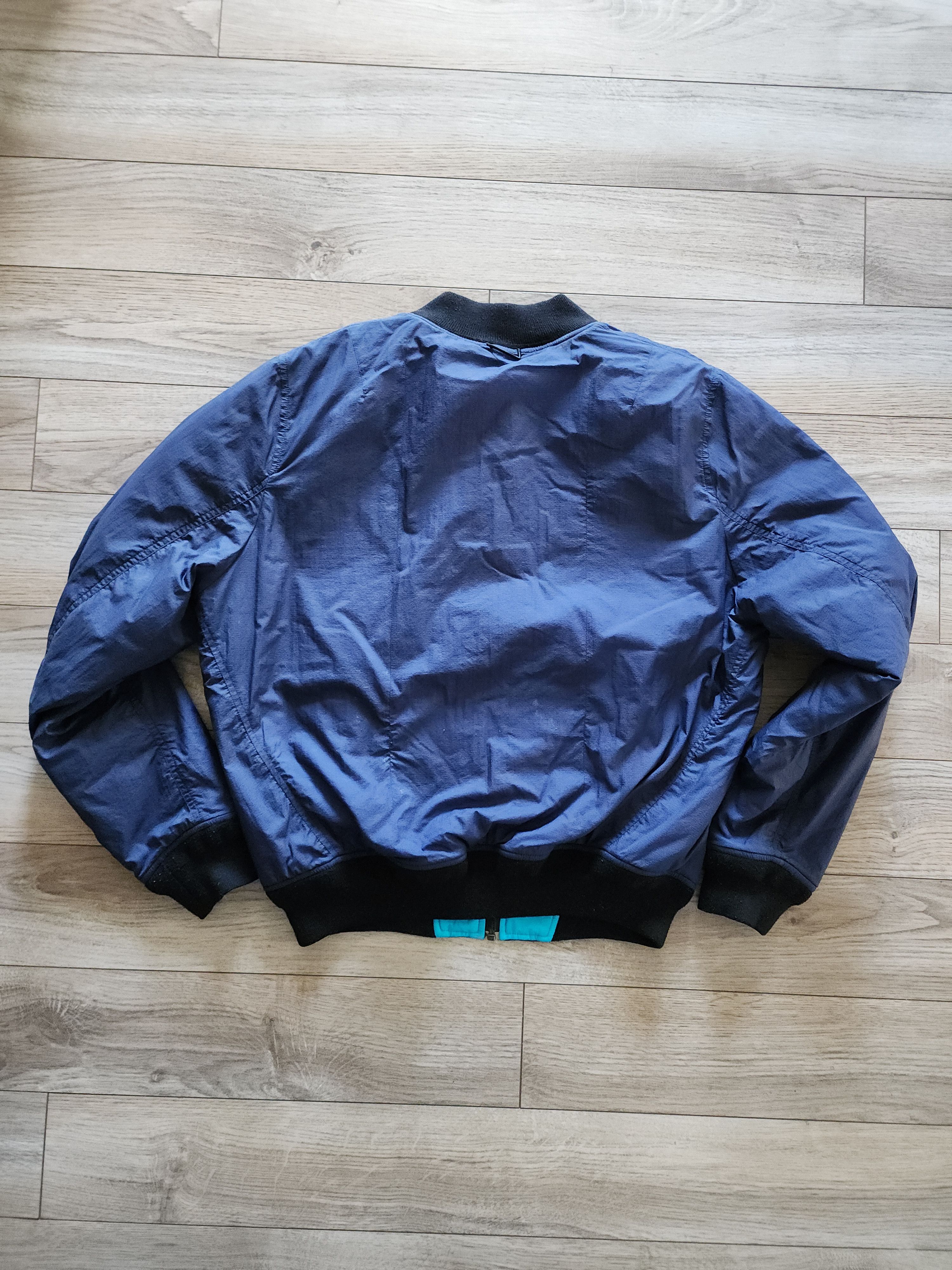Nike Nike Lab Kim Jones Bomber Jacket Size US M / EU 48-50 / 2 - 4 Thumbnail