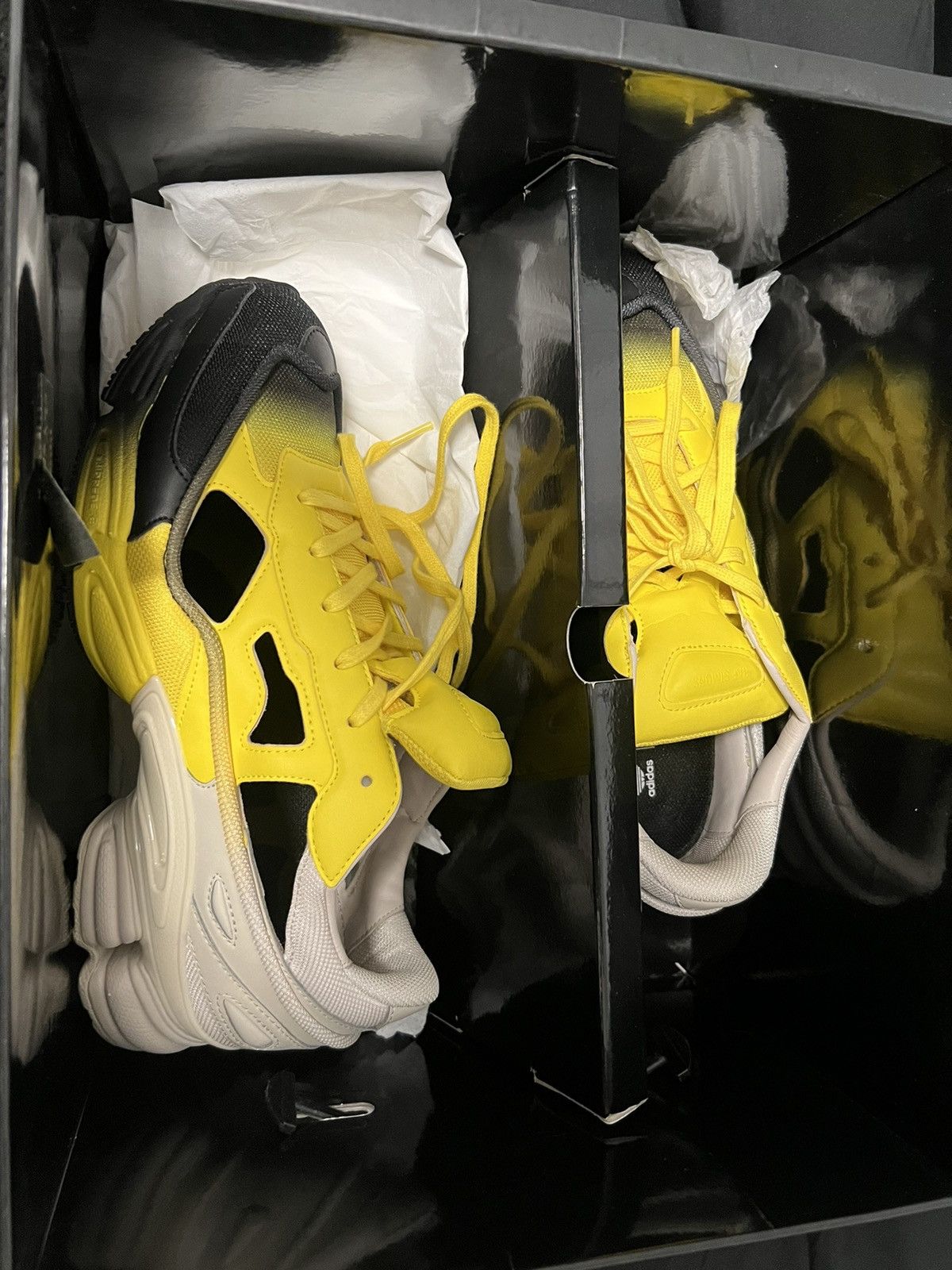 Raf Simons Ozweego