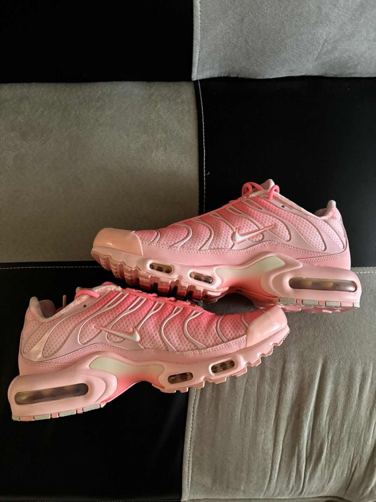 Nike Nike Tn City Exclusive ATL (women’s) NO BOX Size US 8.5 / EU 41-42 - 4 Thumbnail