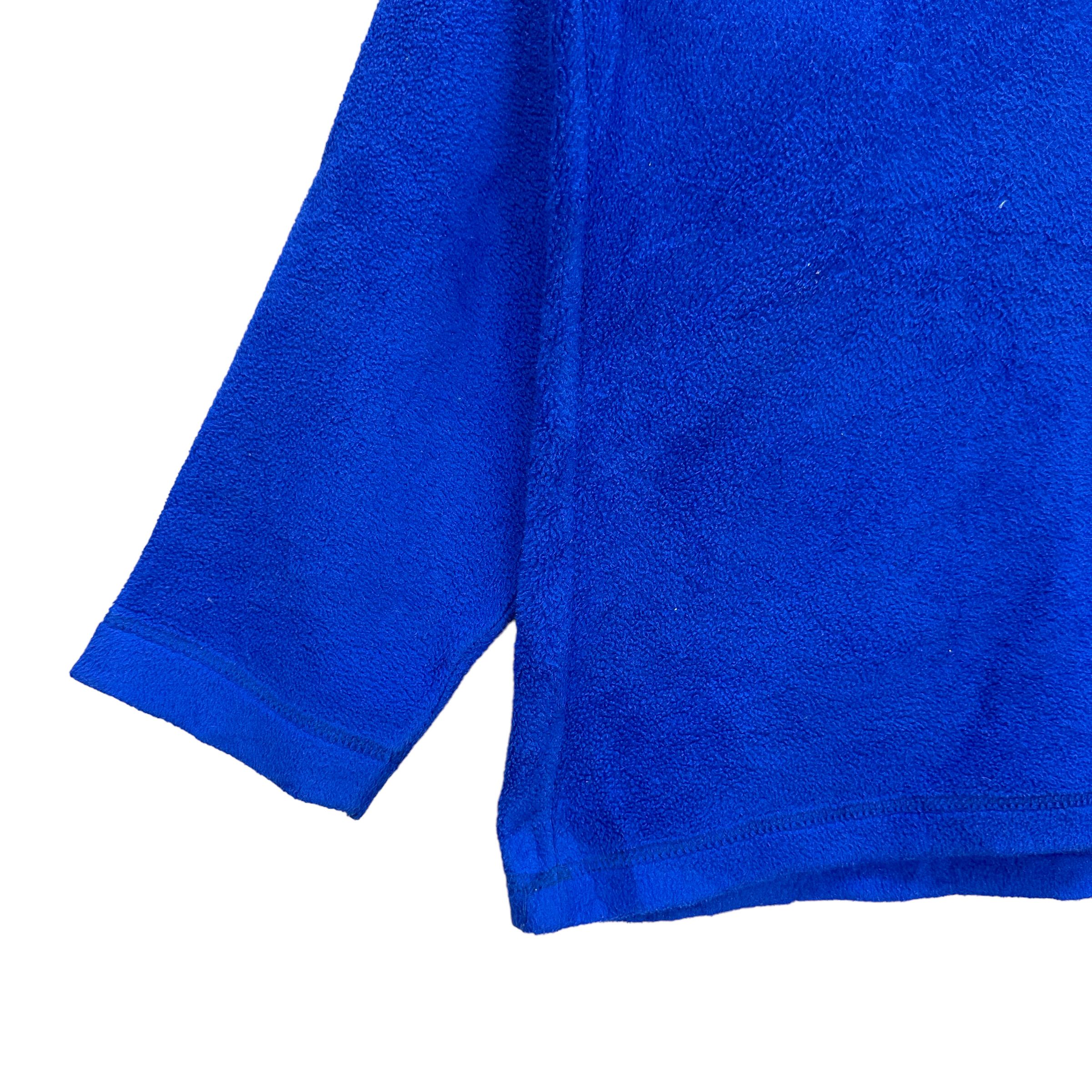 Other AMERICA LIMITED SPORT CLASSIC HALF ZIP FLEECE #8472-010 Size US M / EU 48-50 / 2 - 5 Thumbnail