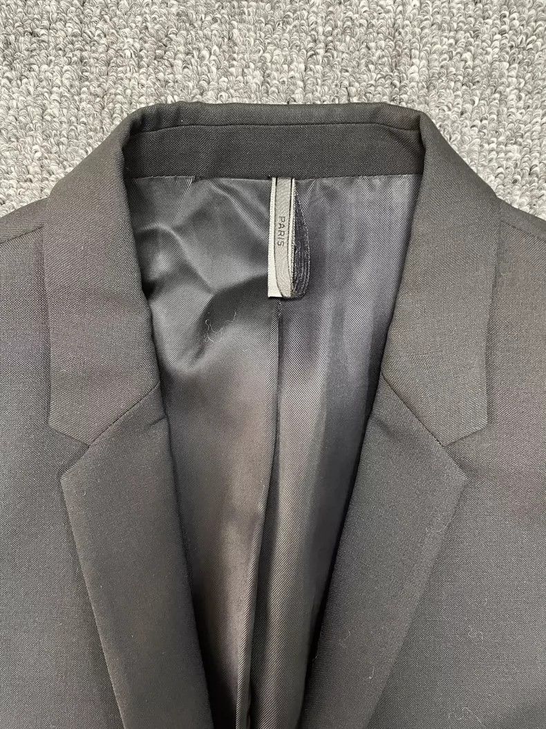 Dior Dior Show style 11ss suit 2501-Nextarrow Size 44R - 4 Thumbnail