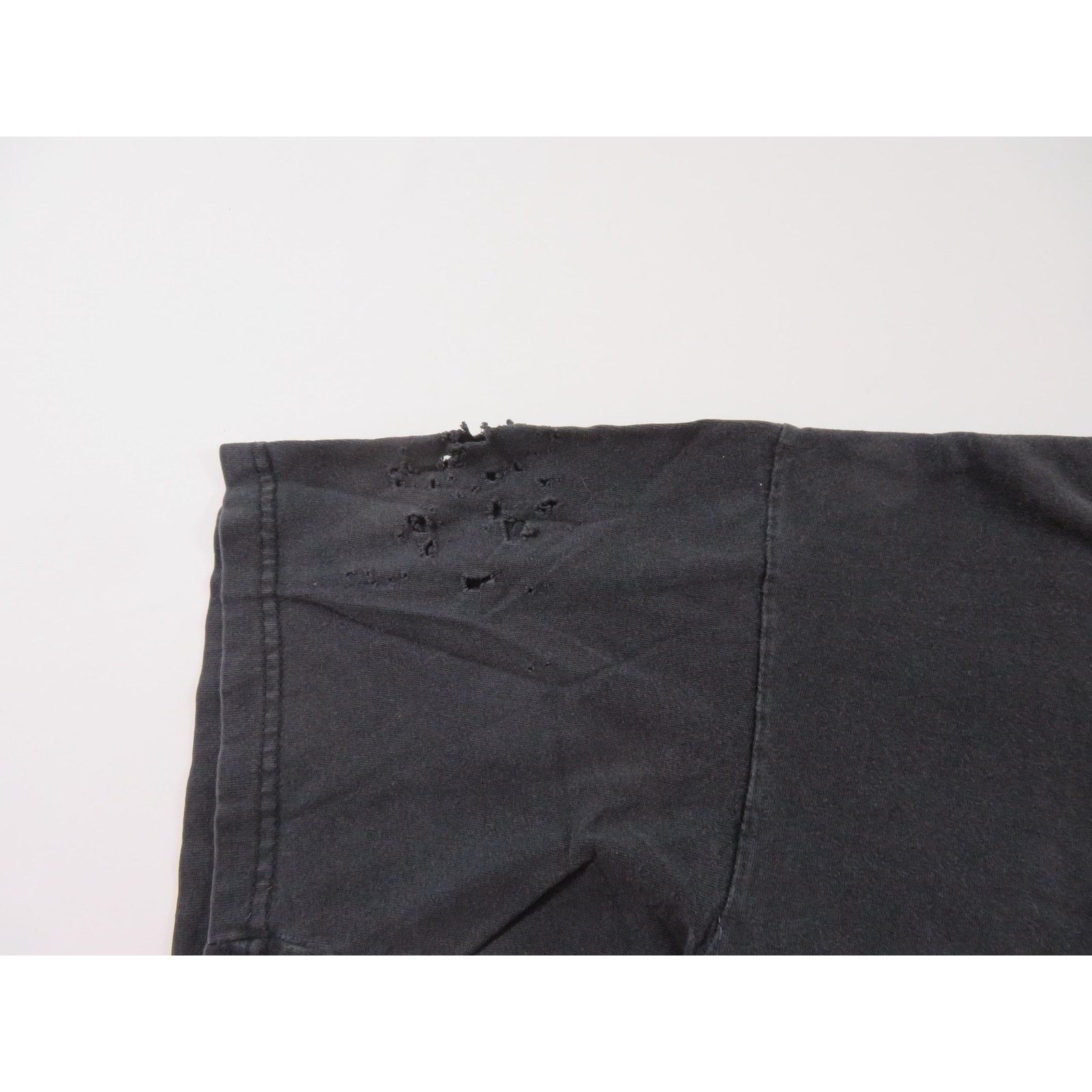 Other Neil Diamond Distressed Black Rock T-shirt Sz L 1990s Size US L / EU 52-54 / 3 - 7 Thumbnail