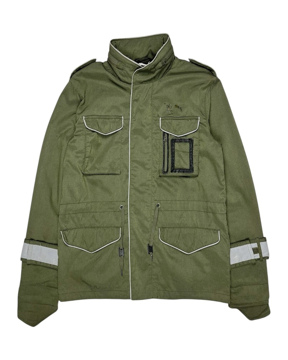 Puma Mihara Yasuhiro Jacket | Grailed
