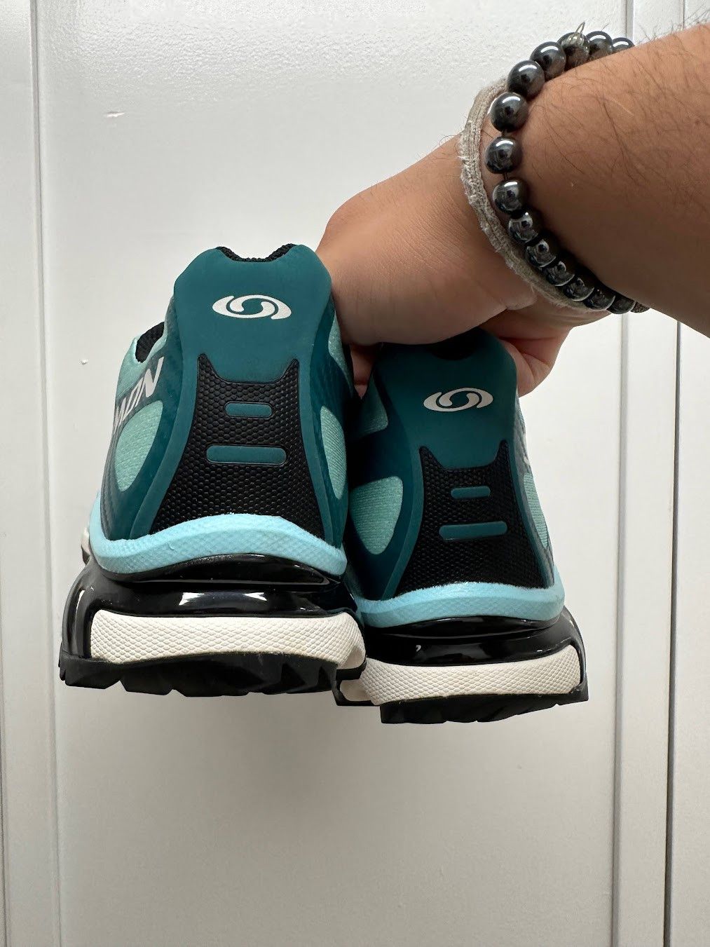 Salomon Salomon Advanced. XT-4. Rare color. US 11.5. Size US 11.5 / EU 44-45 - 4 Thumbnail