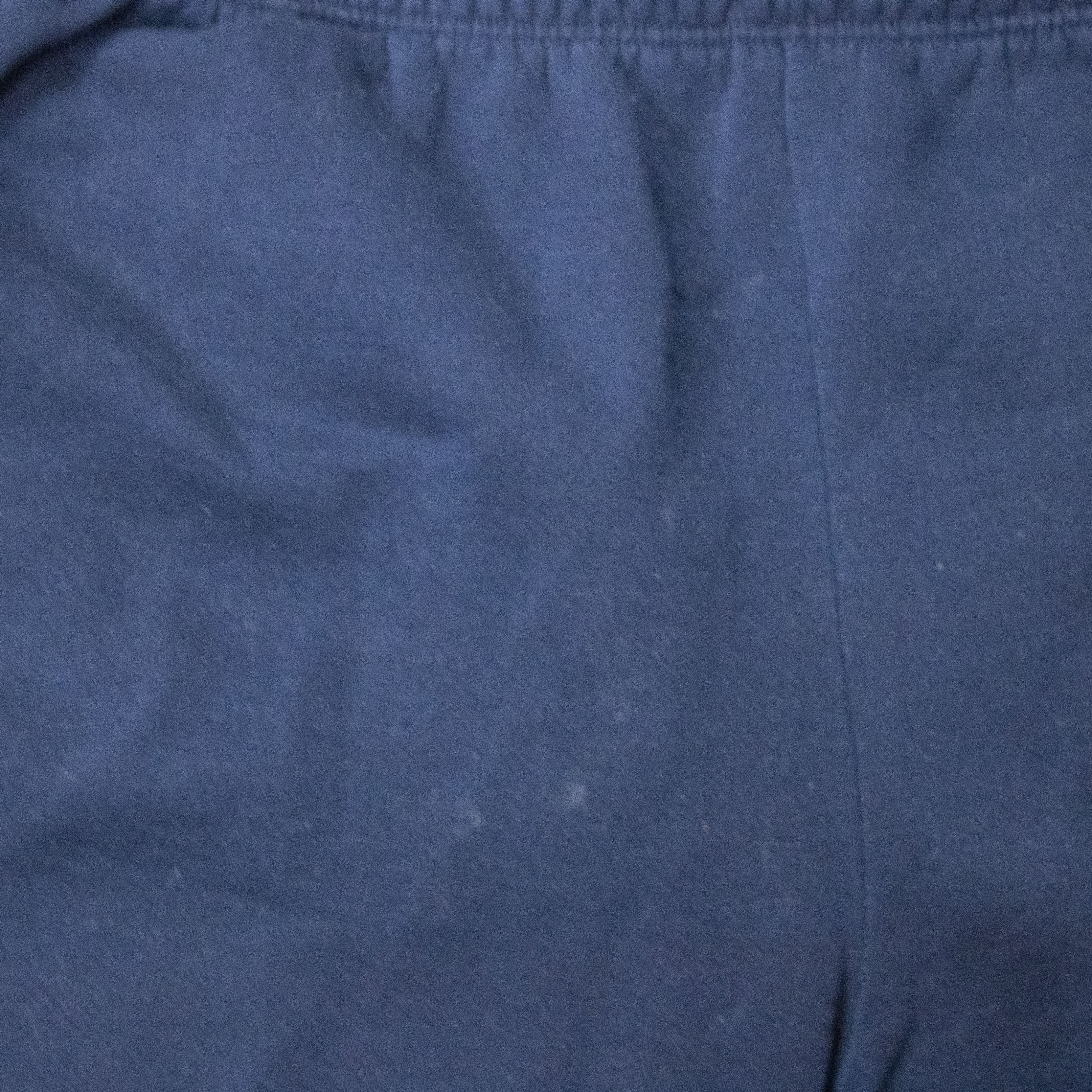 Vintage Y2K 2000's Fruit Of The Loom Relax Baggy Cuffed Sweatpant's Size US 36 / EU 52 - 7 Thumbnail