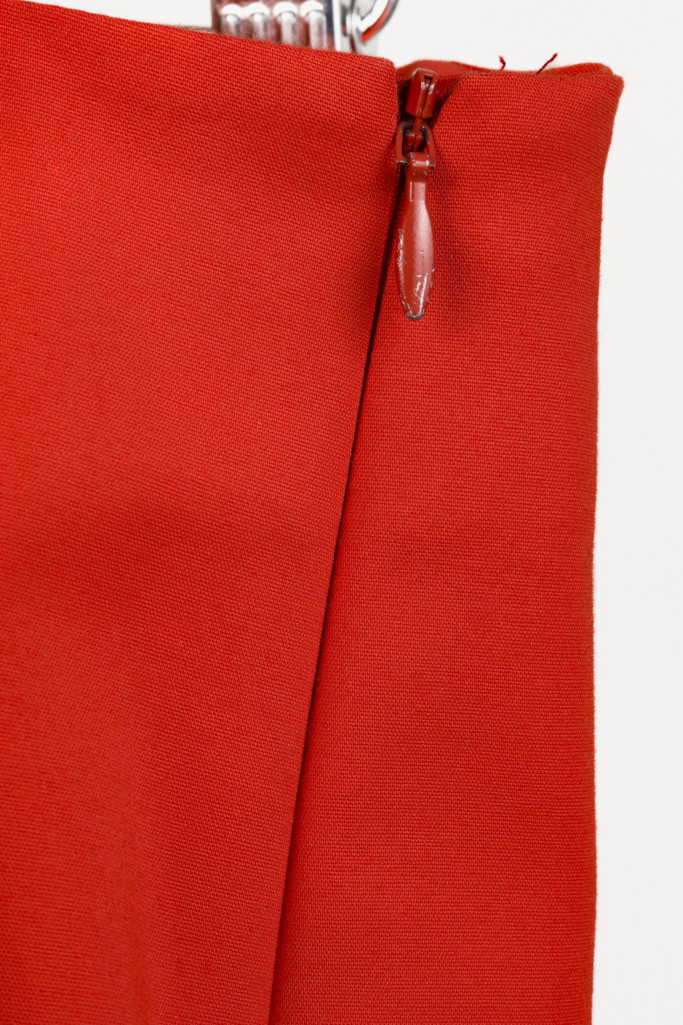 Akris Akris Coral Cigarette Pant Size 32" / US 10 / IT 46 - 7 Thumbnail