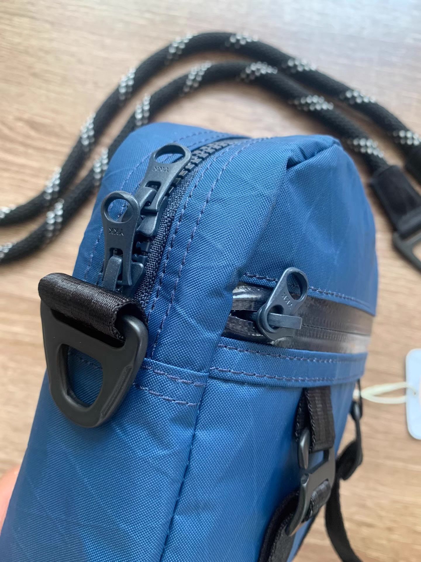 F/CE F/CE. Messenger Bag Ｑ22 Size ONE SIZE - 7 Thumbnail