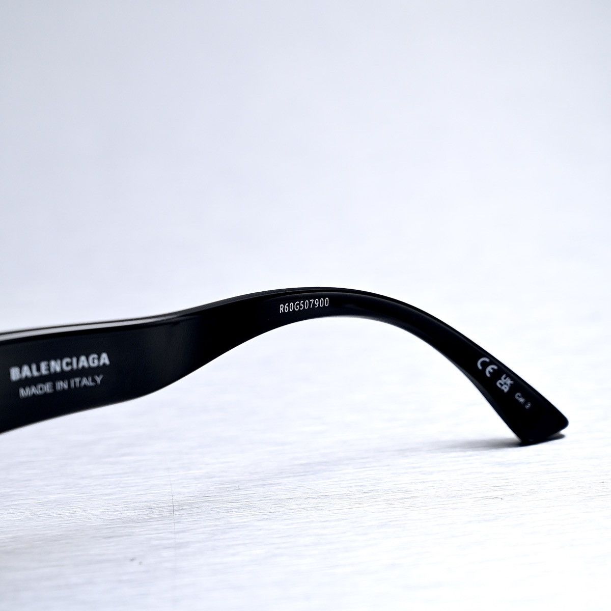 Balenciaga BALENCIAGA BB0354S SUNGLASSES Size ONE SIZE - 7 Thumbnail