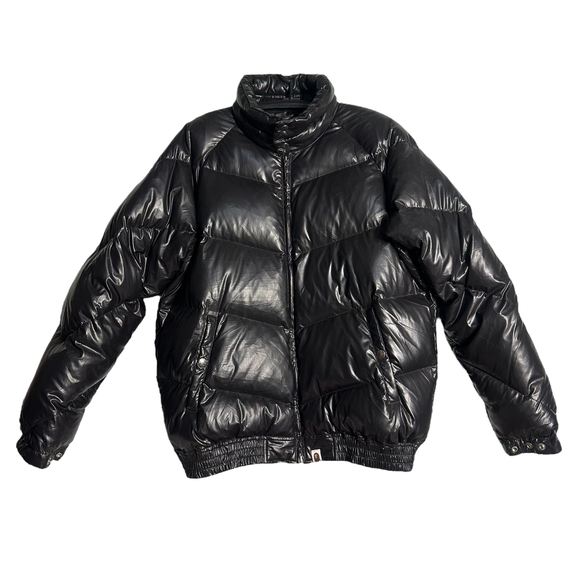 A BATHING APE × Starter Black Label Starter Black Label x BAPE Capsule Collection | Hypebeast