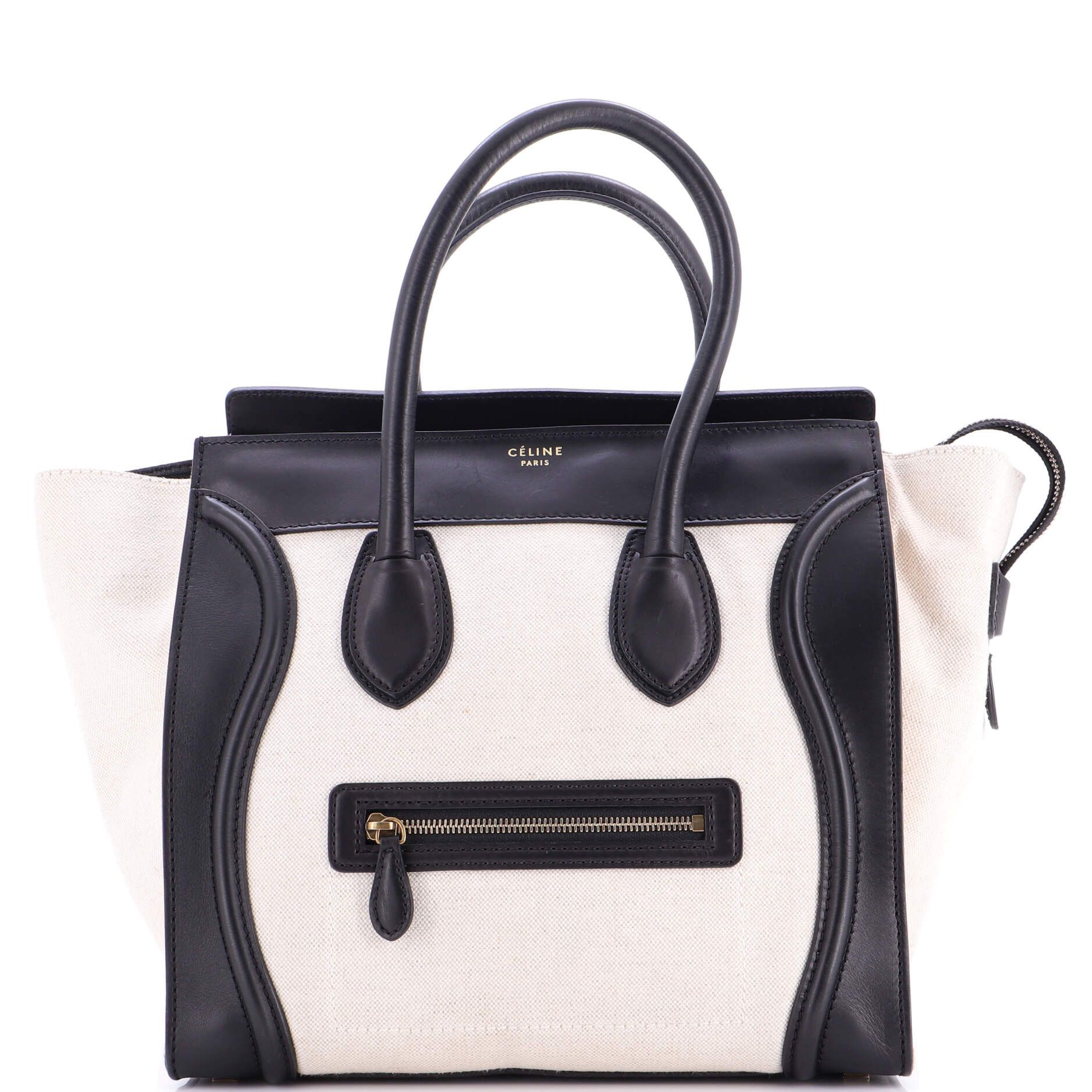 Celine Luggage Bag Size ONE SIZE - 1 Thumbnail