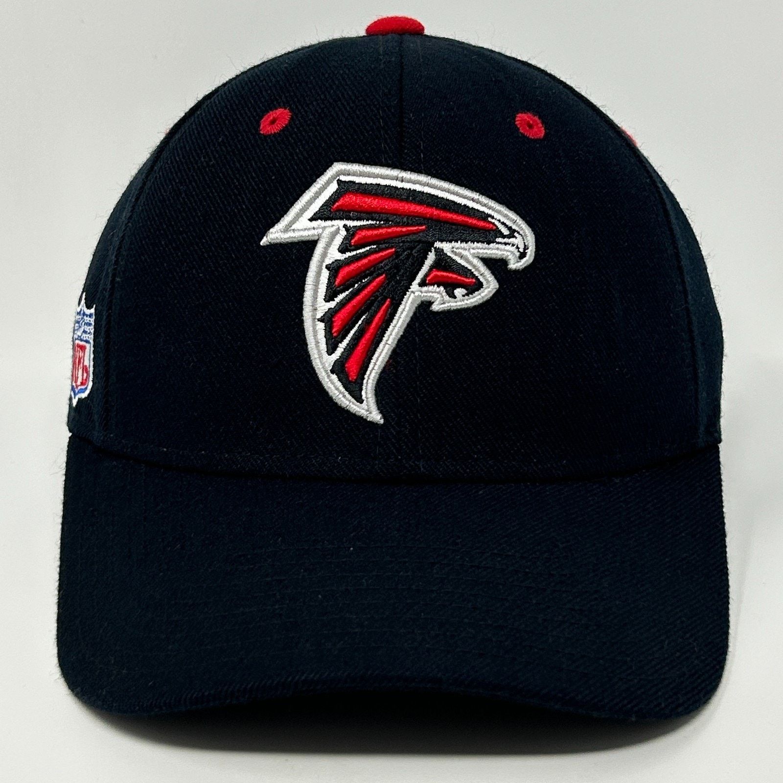Reebok Atlanta Falcons Hat Cap Football NFL Reebok Strapback Size ONE SIZE - 1 Thumbnail