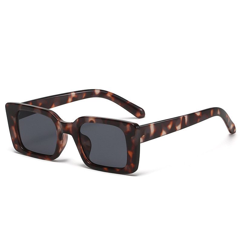 Electric Visual Future Street ins style custom avant-garde sunglasses Size ONE SIZE - 6 Thumbnail