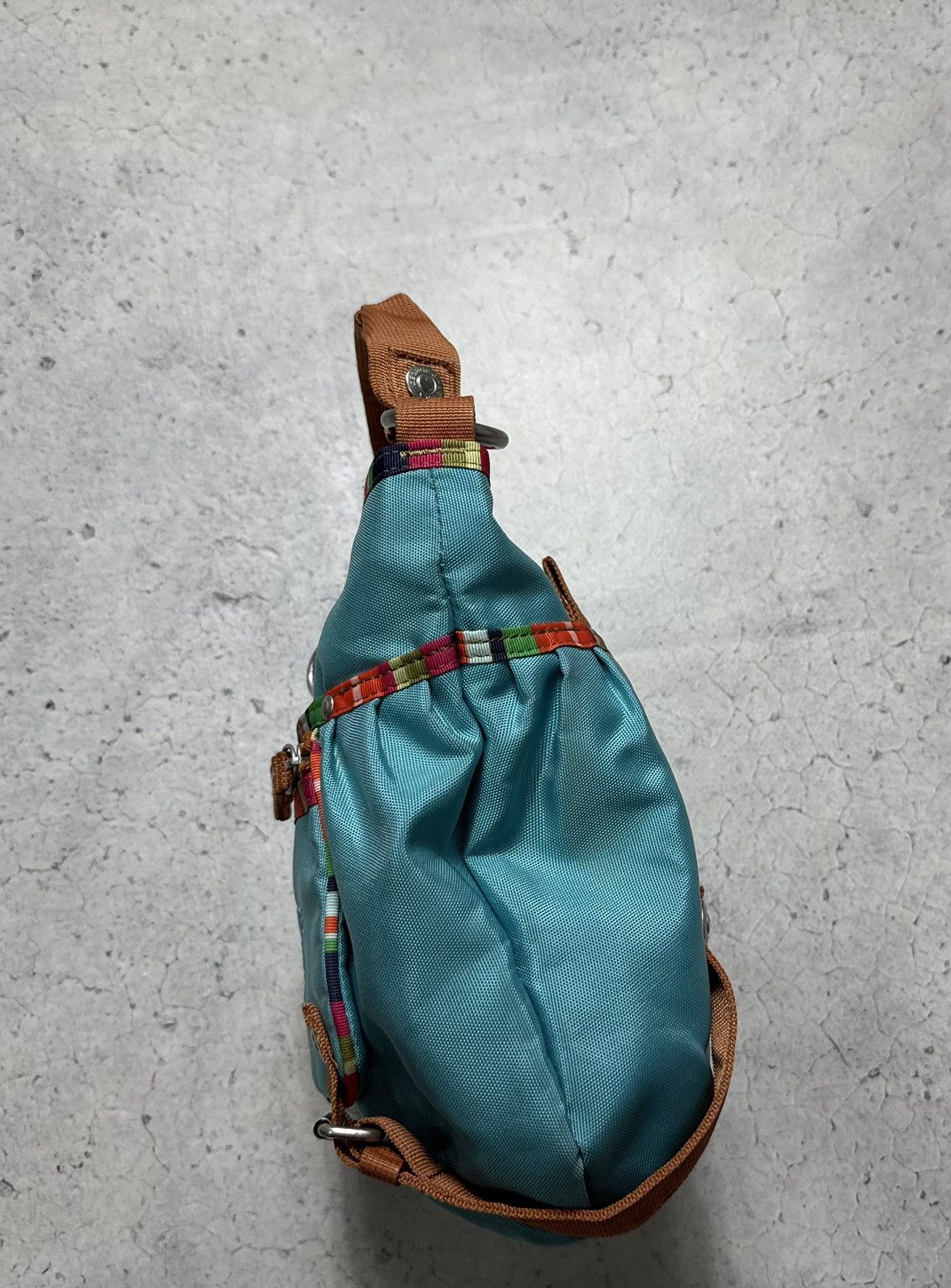 George Gina & Lucy GGL George Gina & Lucky U Schmunzel Rapunzel Vintage Bag Y2K Size ONE SIZE - 8 Thumbnail