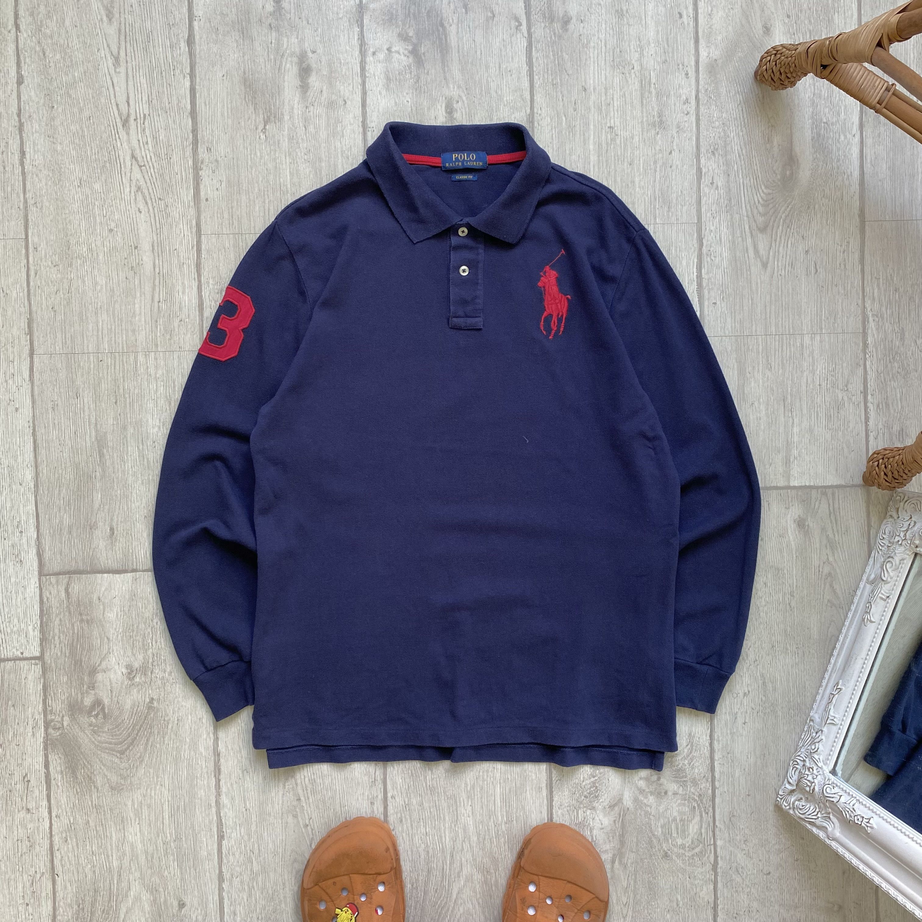 Polo Ralph Lauren × Ralph Lauren × Vintage Vintage Ralph Lauren