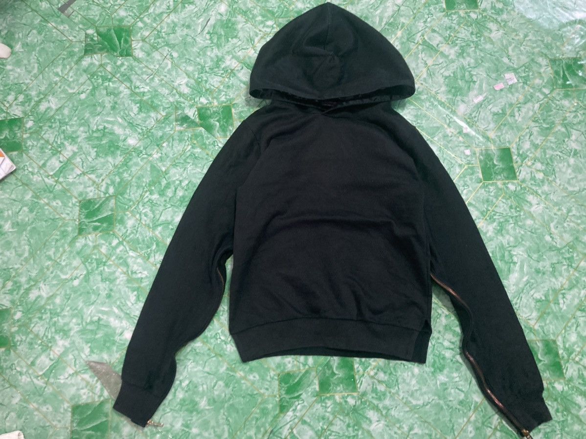 Japanese Brand × Jun Takahashi × Undercover Vintage Sue Undercover Hoodie Size S / US 4 / IT 40 - 1 Thumbnail