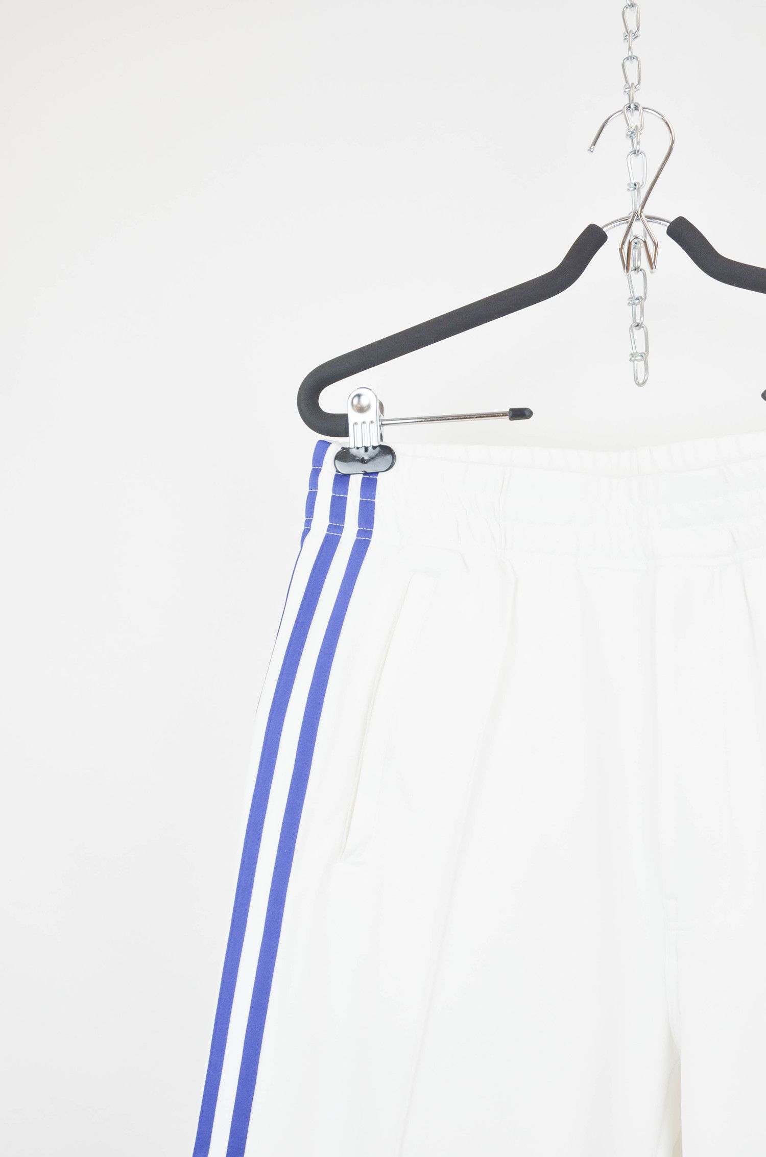 Adidas × Palace × Y-3 Palace Y-3 White Track Pants - M Size US 32 / EU 48 - 3 Thumbnail
