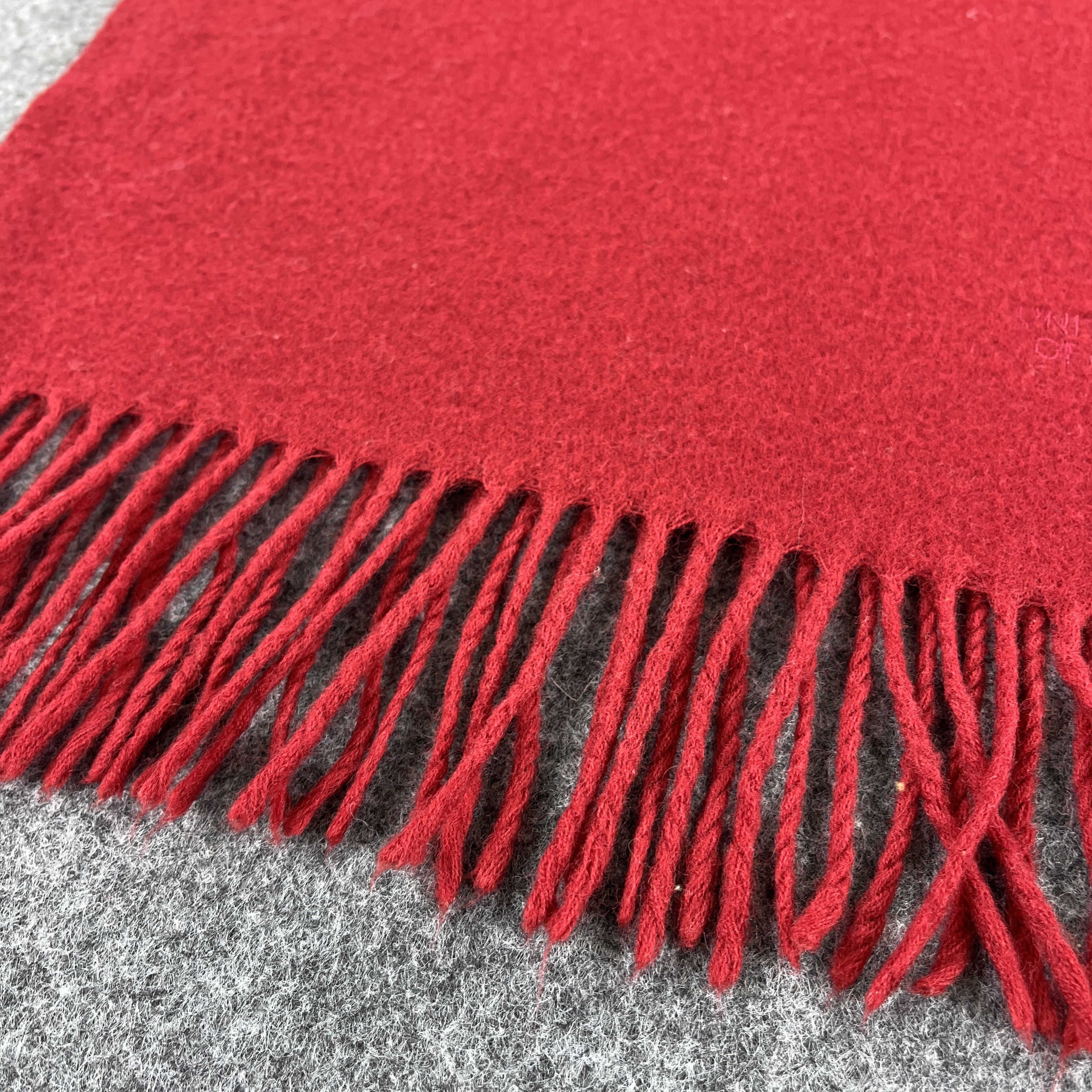 United Colors Of Benetton United Colors Of Benetton Scarf / Muffler / Neckwear T1477 Size ONE SIZE - 8 Thumbnail