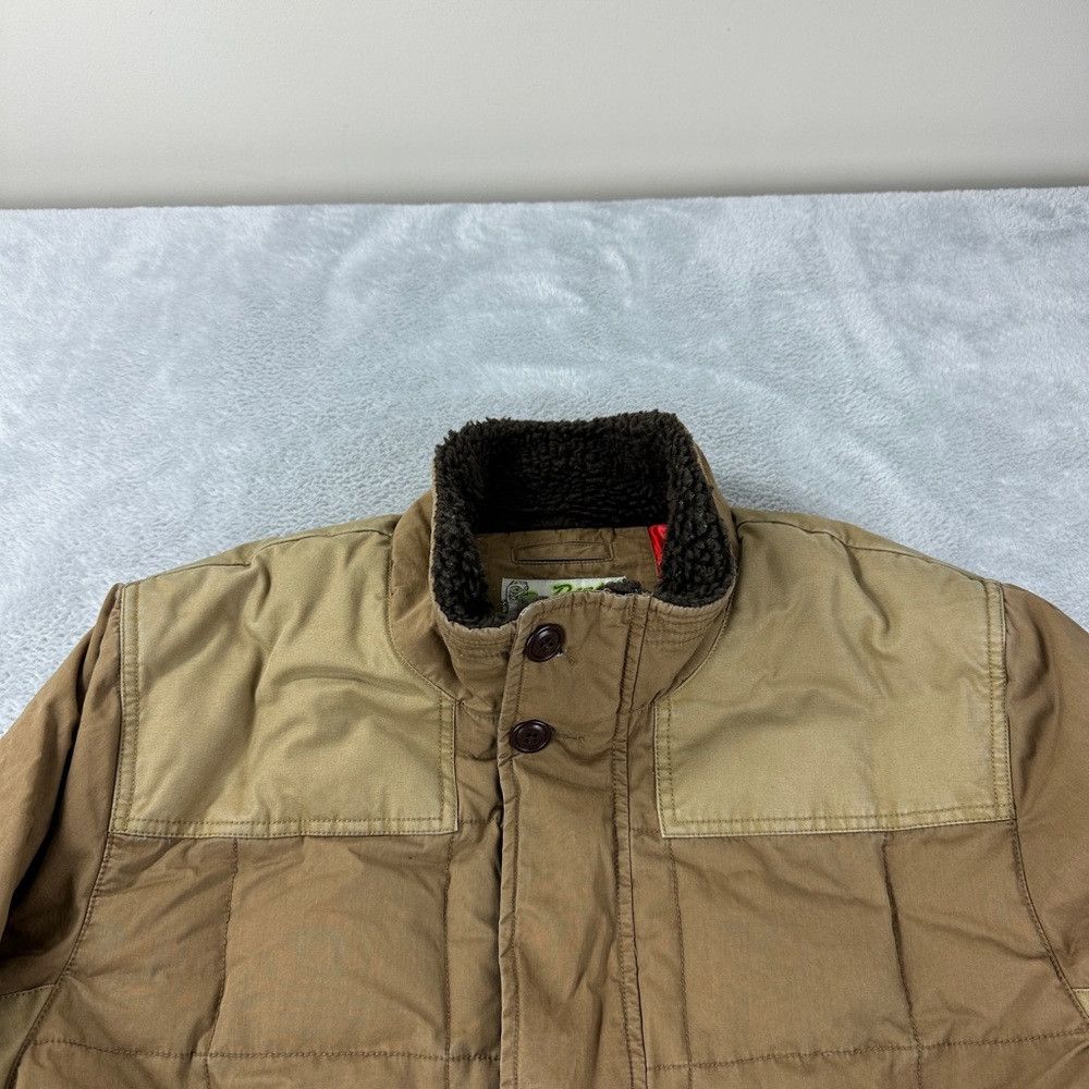 Eddie Bauer Eddie Bauer Yukon Model Vintage Down Jacket Brown Puffer Me Size US L / EU 52-54 / 3 - 5 Thumbnail