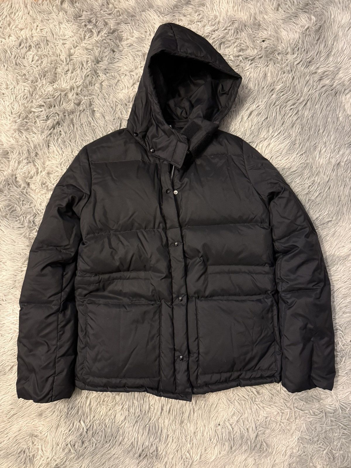 Helmut Lang × Vintage AW99 Helmut Lang M65 Cargo Pocket Field