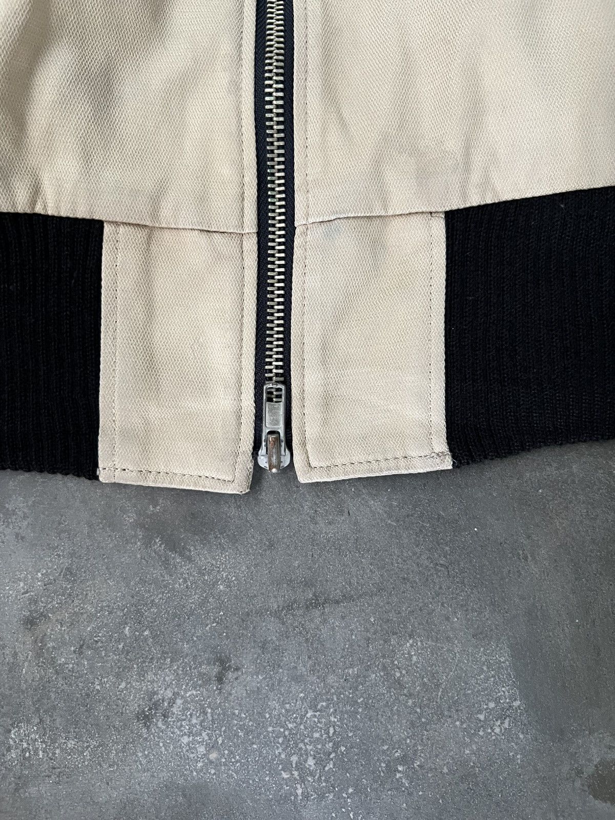 Diet Butcher Slim Skin Diet Butcher Slim Skin Bomber Size US M / EU 48-50 / 2 - 10 Thumbnail