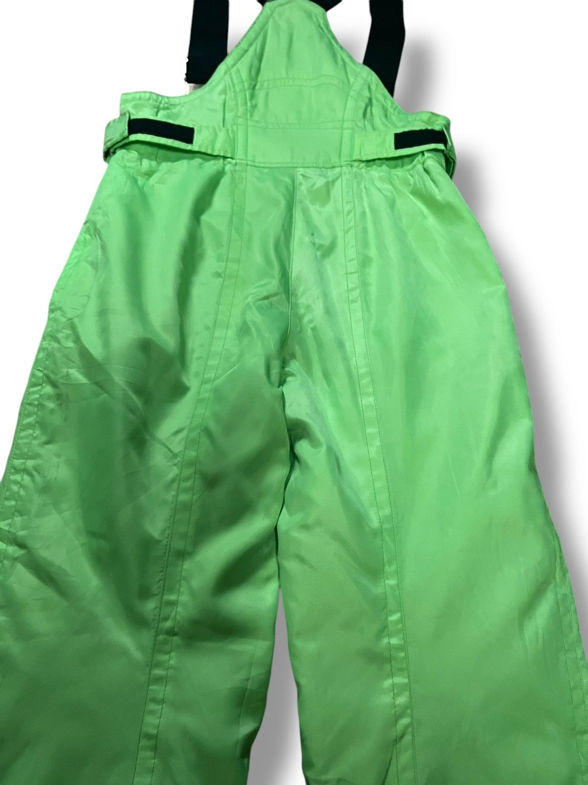 Goldwin × Sports Specialties 🇯🇵 JAPANESE BRAND G-WINDS BY GOLDWIN SKI JUMPSUIT Size US 32 / EU 48 - 13 Thumbnail